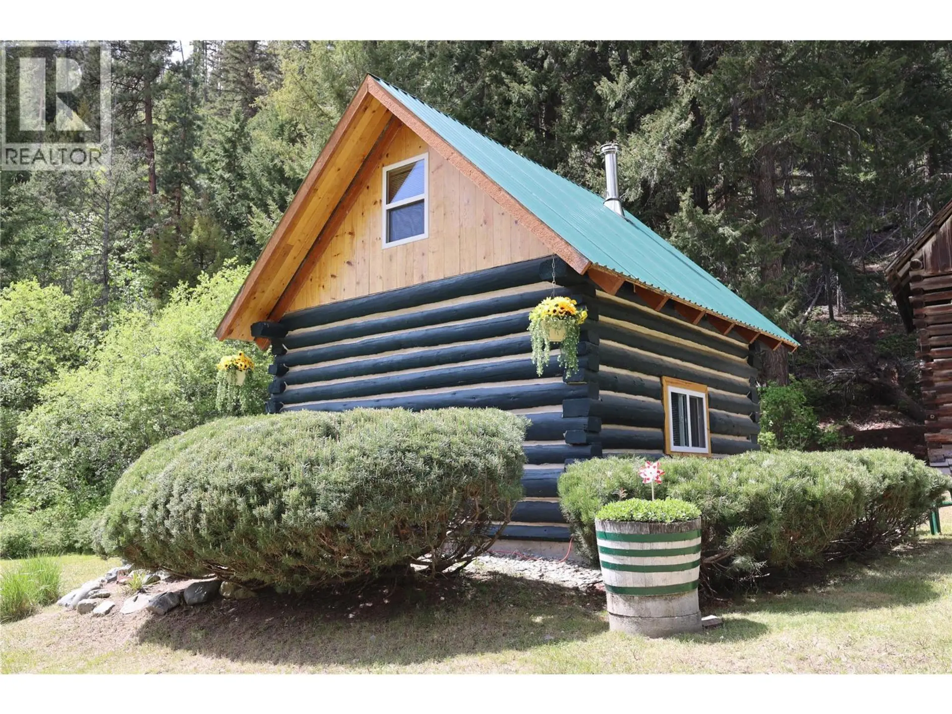 Property at 3172 Coalmont Road, Tulameen, BC