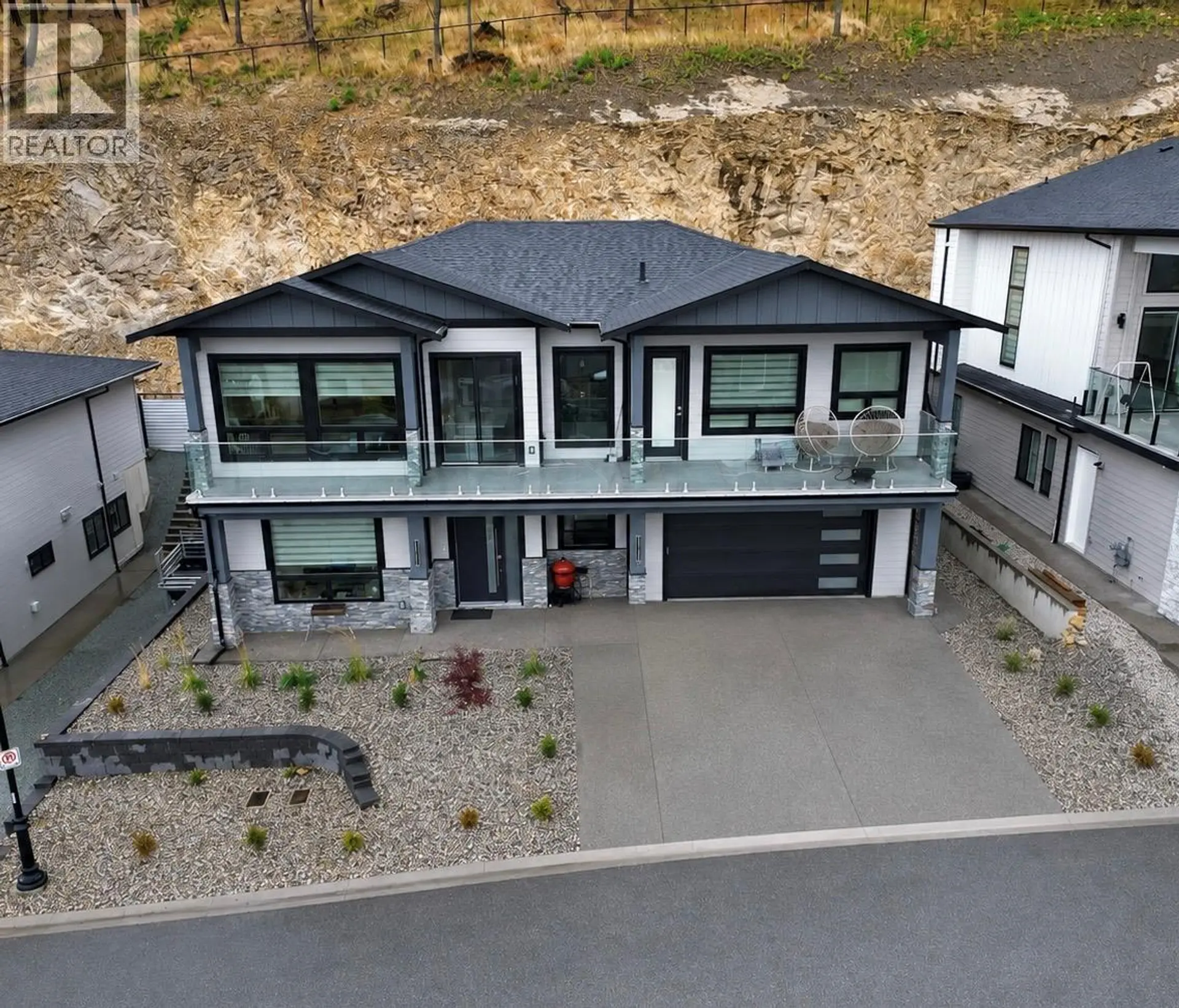 Property at 2231 Lavetta Drive, Kelowna, BC
