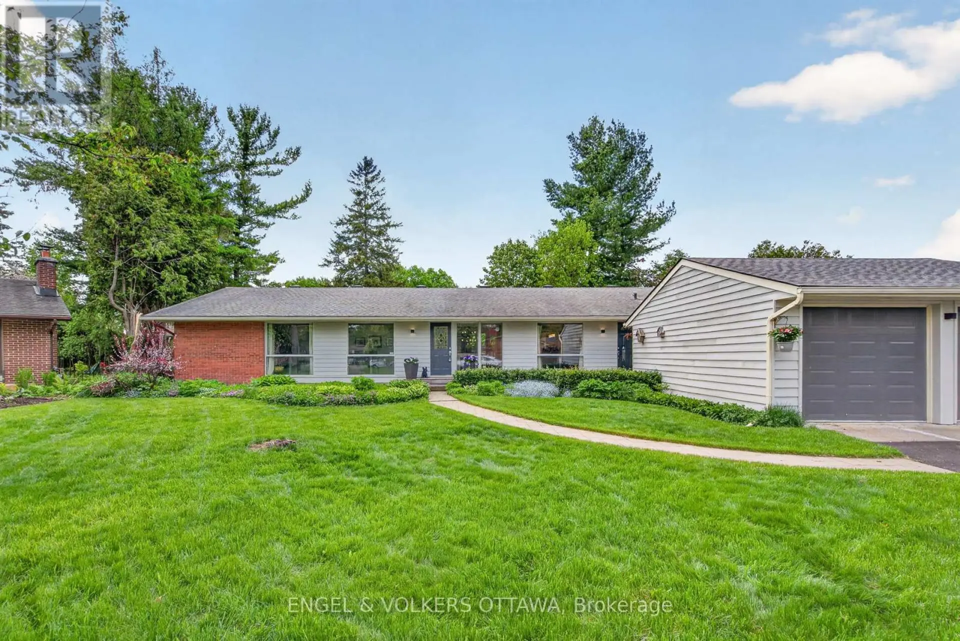 Property at 35 RIOPELLE COURT, Ottawa, ON