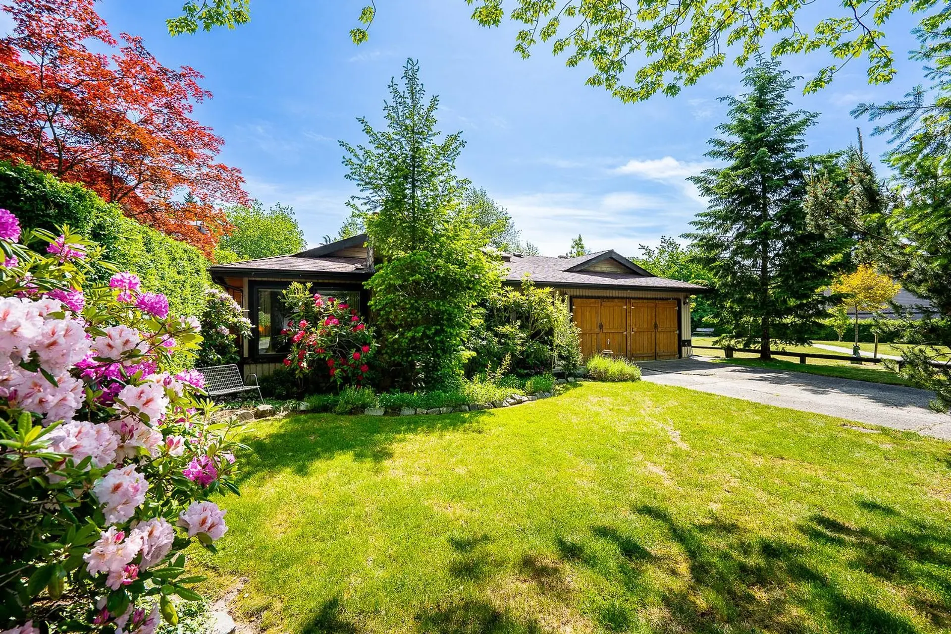 Property at 9120 145a Street, Surrey, BC