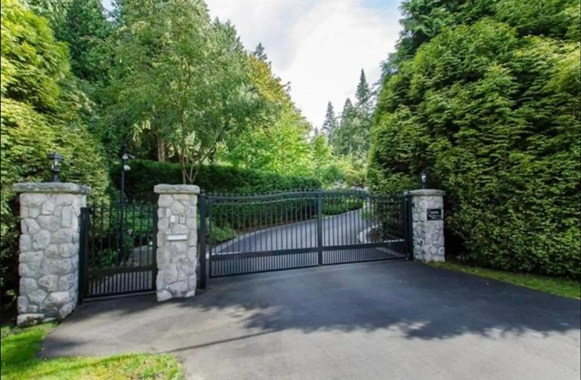 Property at 13328 Woodcrest Drive, Surrey, BC