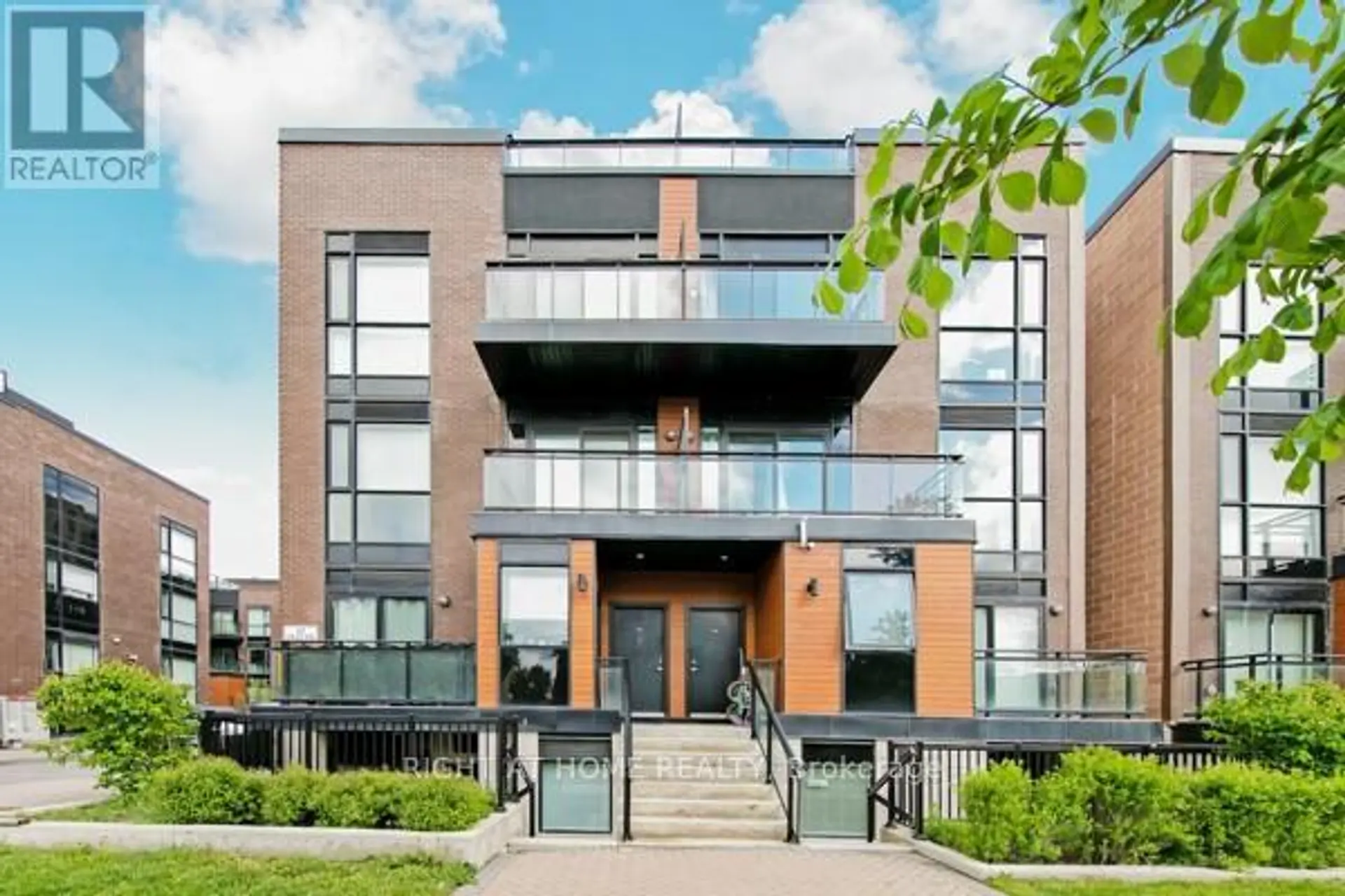 Property at #F1103 32 COLES AVENUE, Vaughan, ON