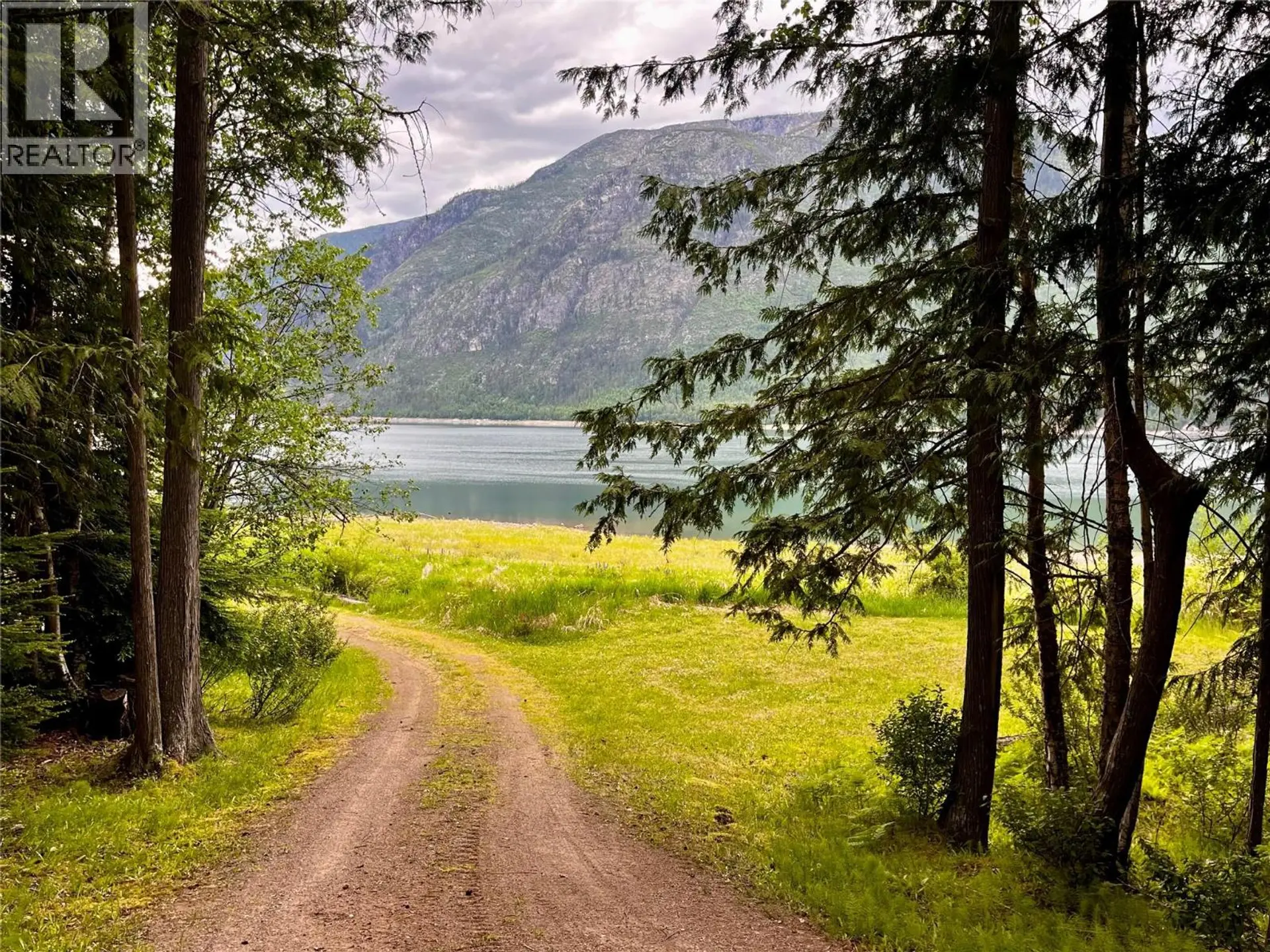 Property at 5851 Hwy 6 Highway, Burton, BC