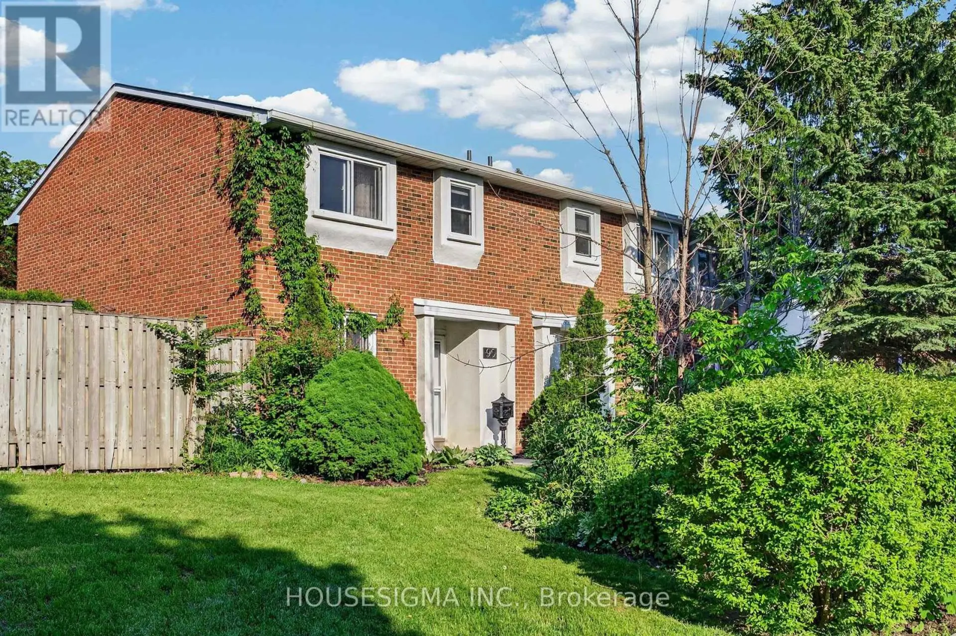 Property at #90 15 CENTENNIAL PARK ROAD S, Toronto, ON