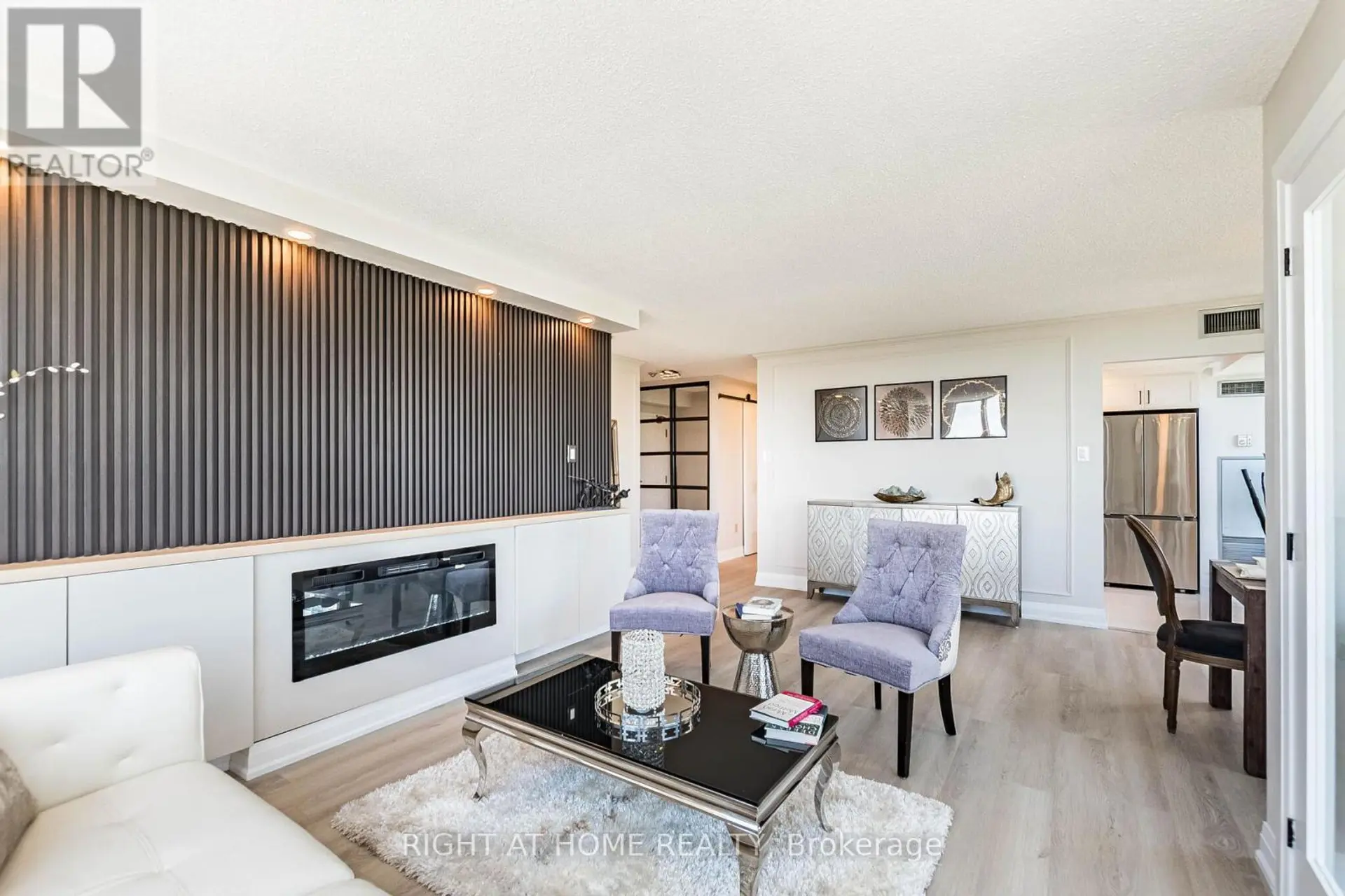 Property at #704 250 WEBB DRIVE, Mississauga, ON