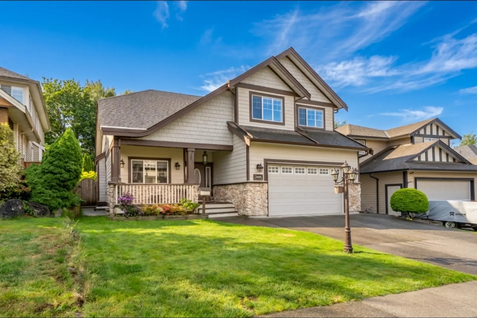 Property at 36090 S Auguston Parkway, Abbotsford, BC