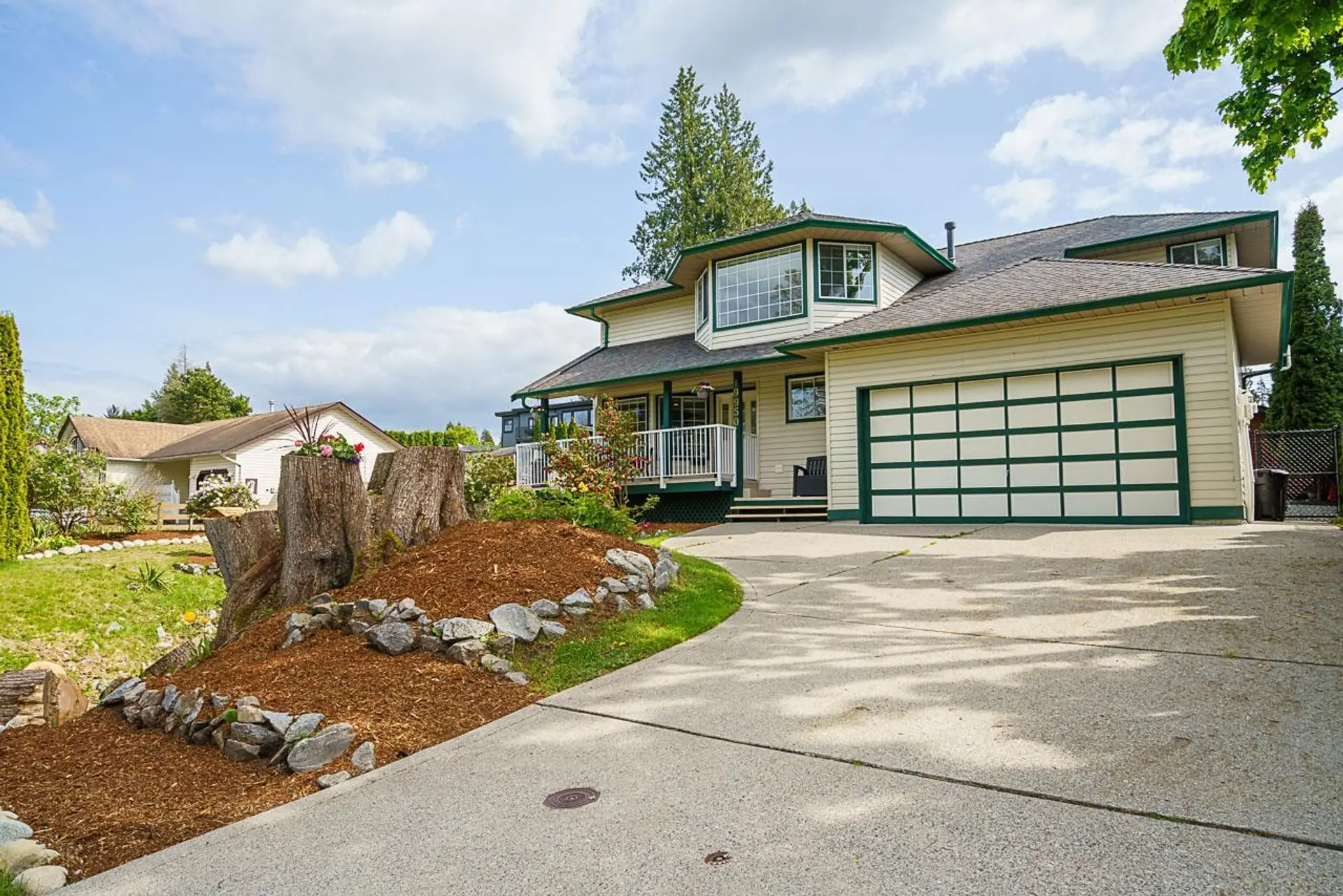 Property at 19950 48a Avenue, Langley, BC