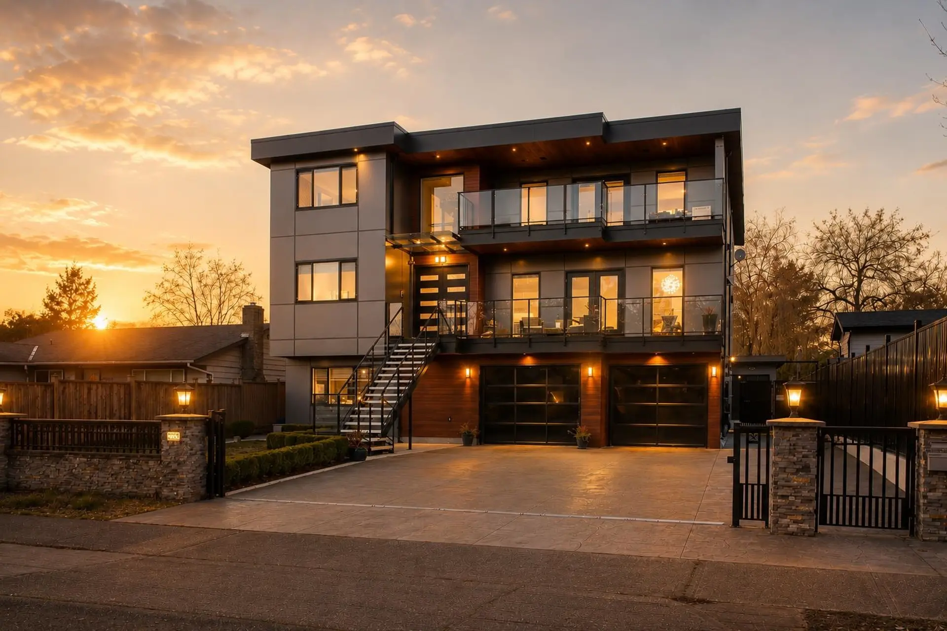 Property at 17985 56a Avenue, Surrey, BC