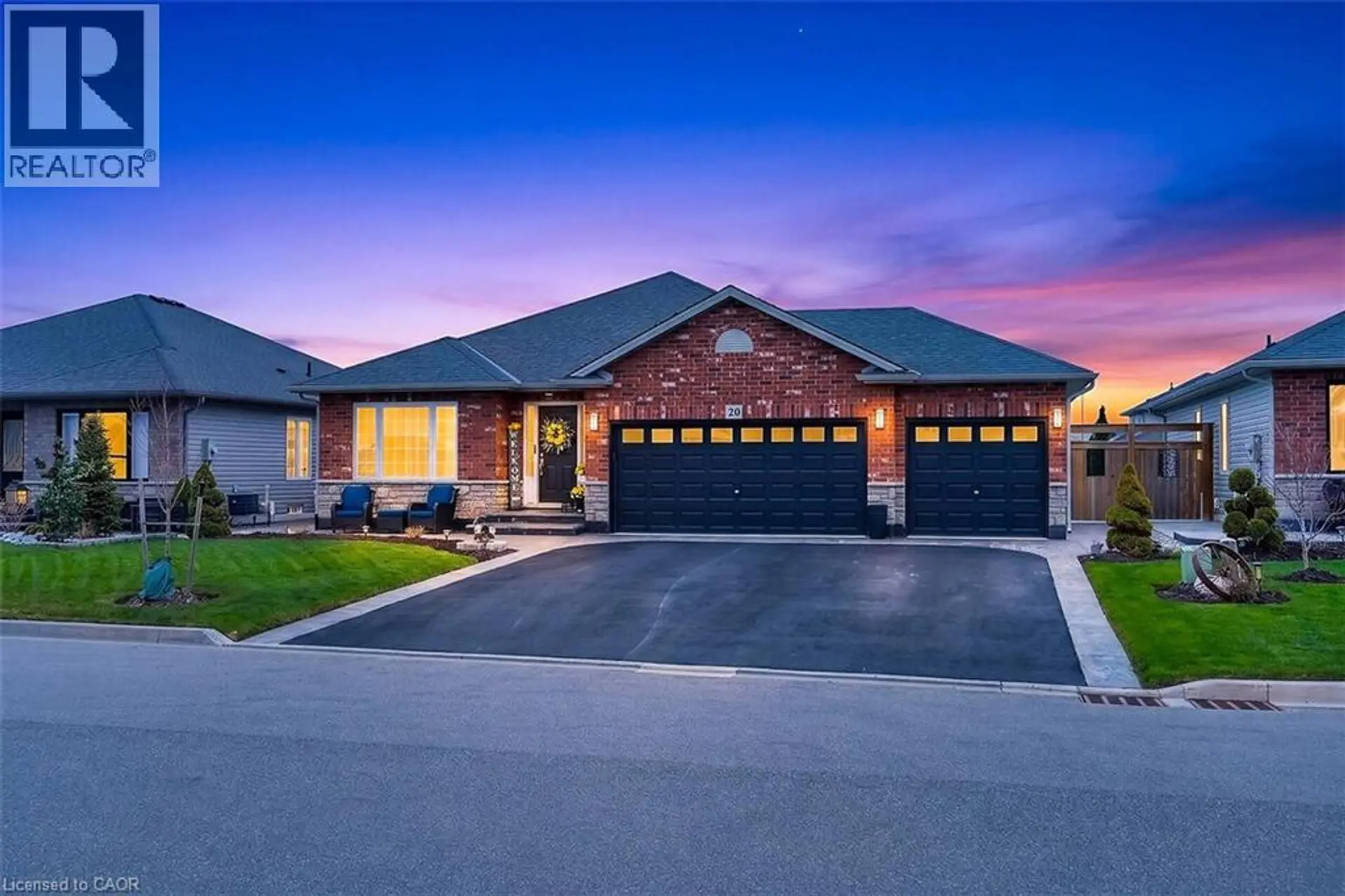 Property at 20 LINDA Crescent, Hagersville, ON