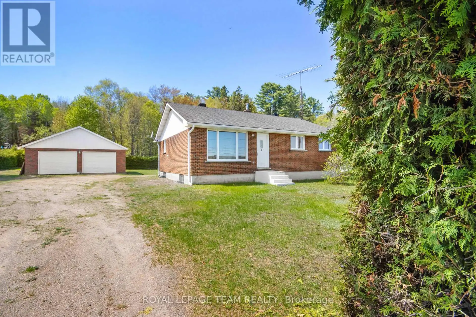 Property at 286 SIBERIA ROAD, Madawaska Valley, ON