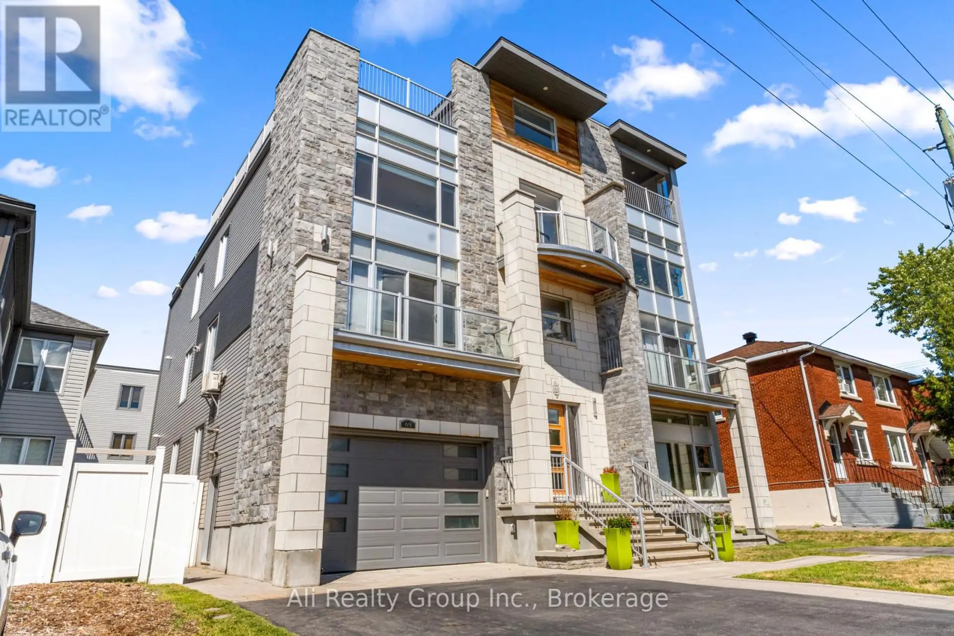 Property at 69 DONALD STREET, Ottawa, ON