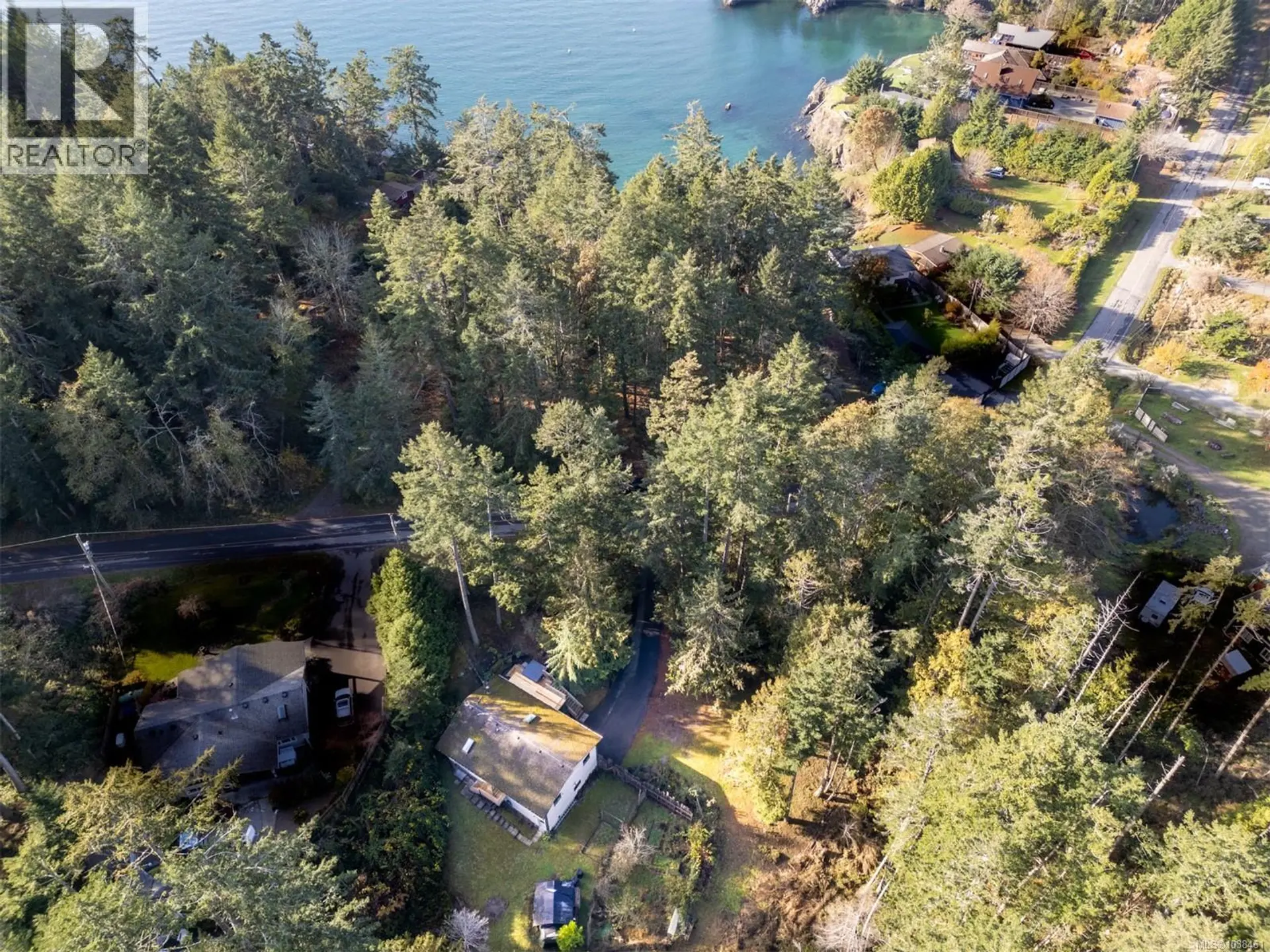Property at 37150 Schooner Way, Pender Island, BC