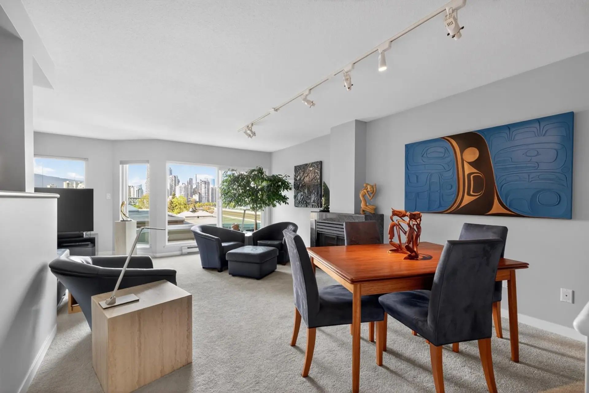 Property at 1261 W 7th Avenue, Vancouver, BC