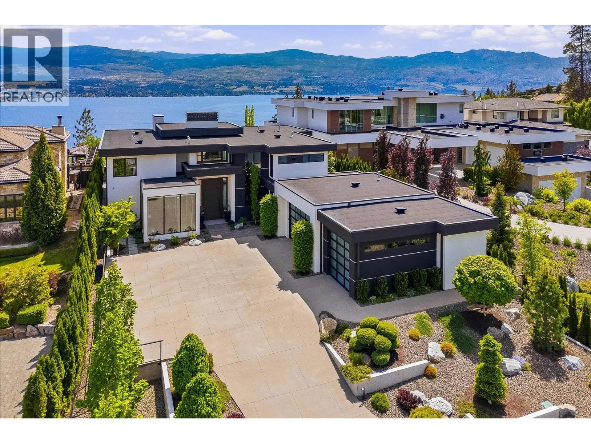 Property at 2463 Thacker Drive, West Kelowna, BC