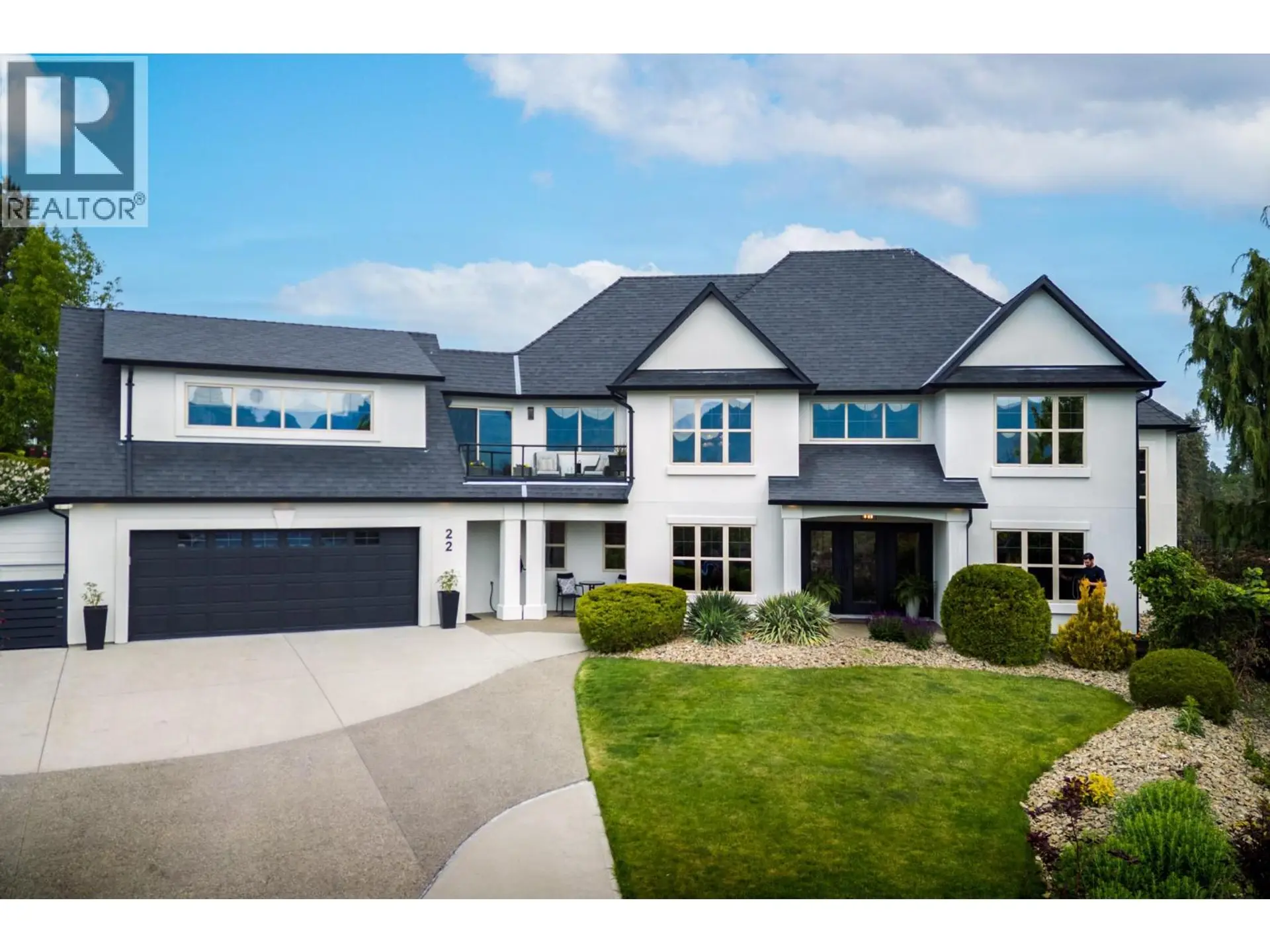 Property at #22 3103 Thacker Drive, West Kelowna, BC