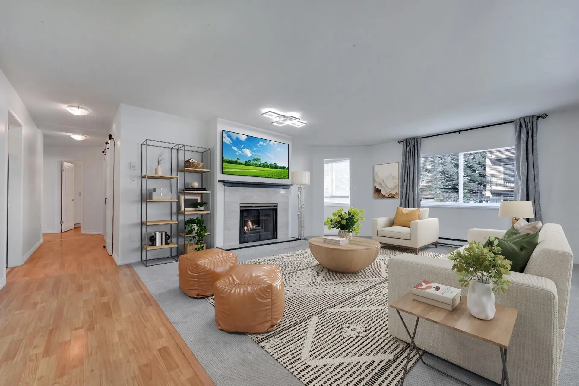 Property at #103 22241 Selkirk Avenue, Maple Ridge, BC