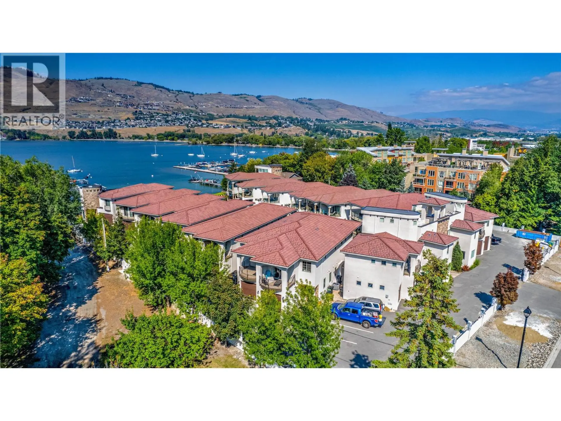 Property at #11 7373 Brooks Lane, Vernon, BC