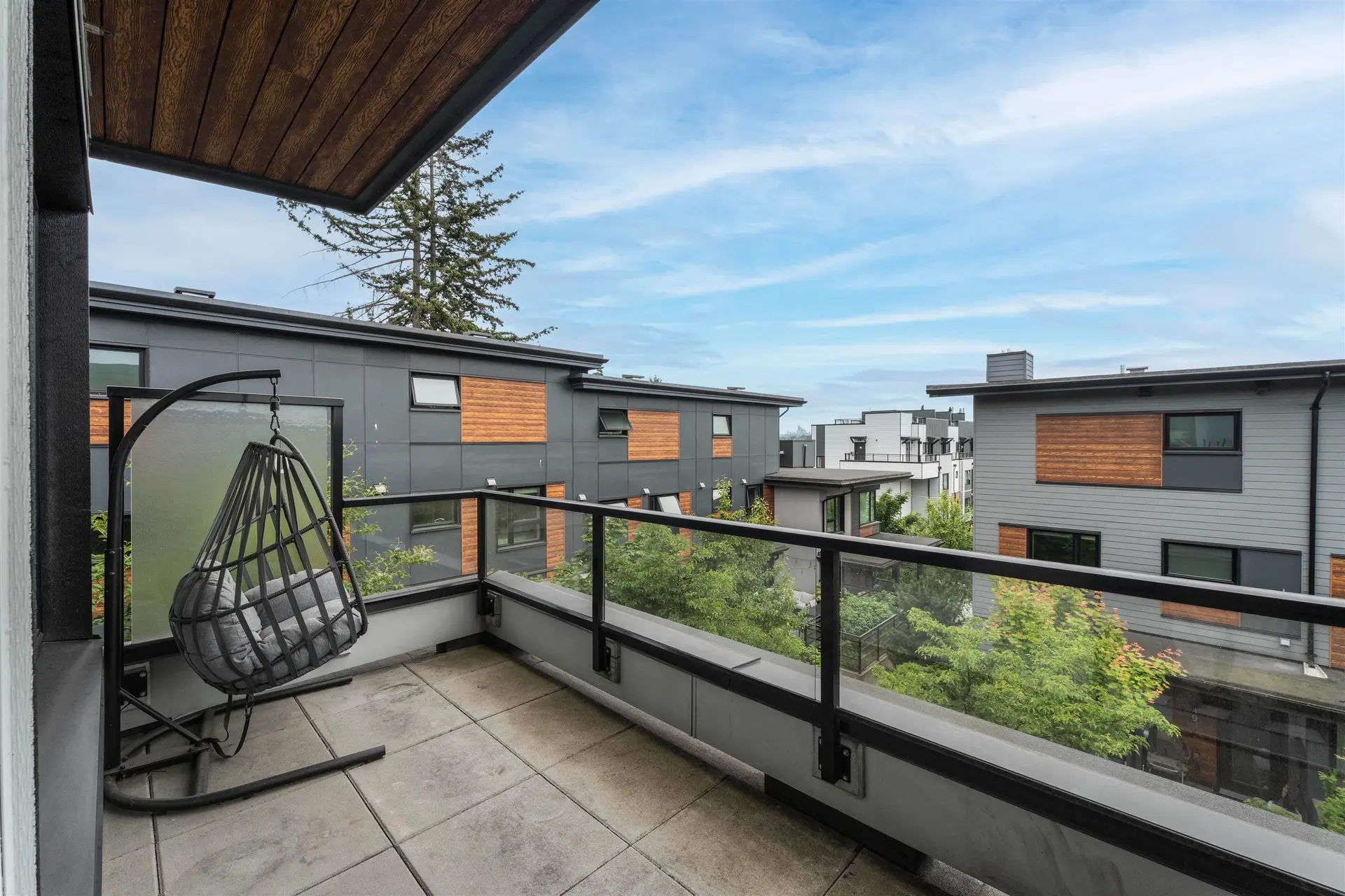 Property at #42 528 E 2nd Street, North Vancouver, BC