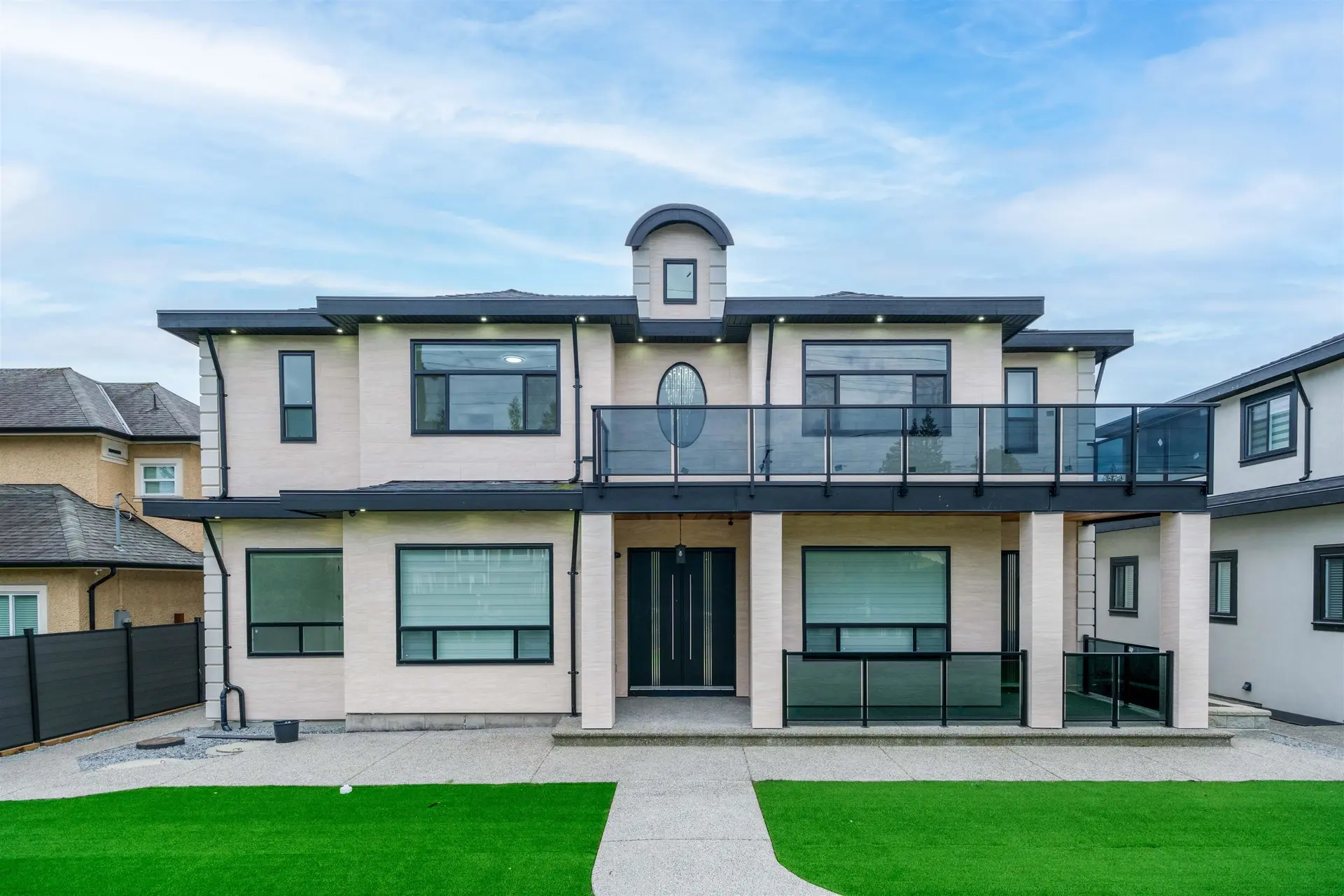 Property at 1100 Como Lake Avenue, Coquitlam, BC