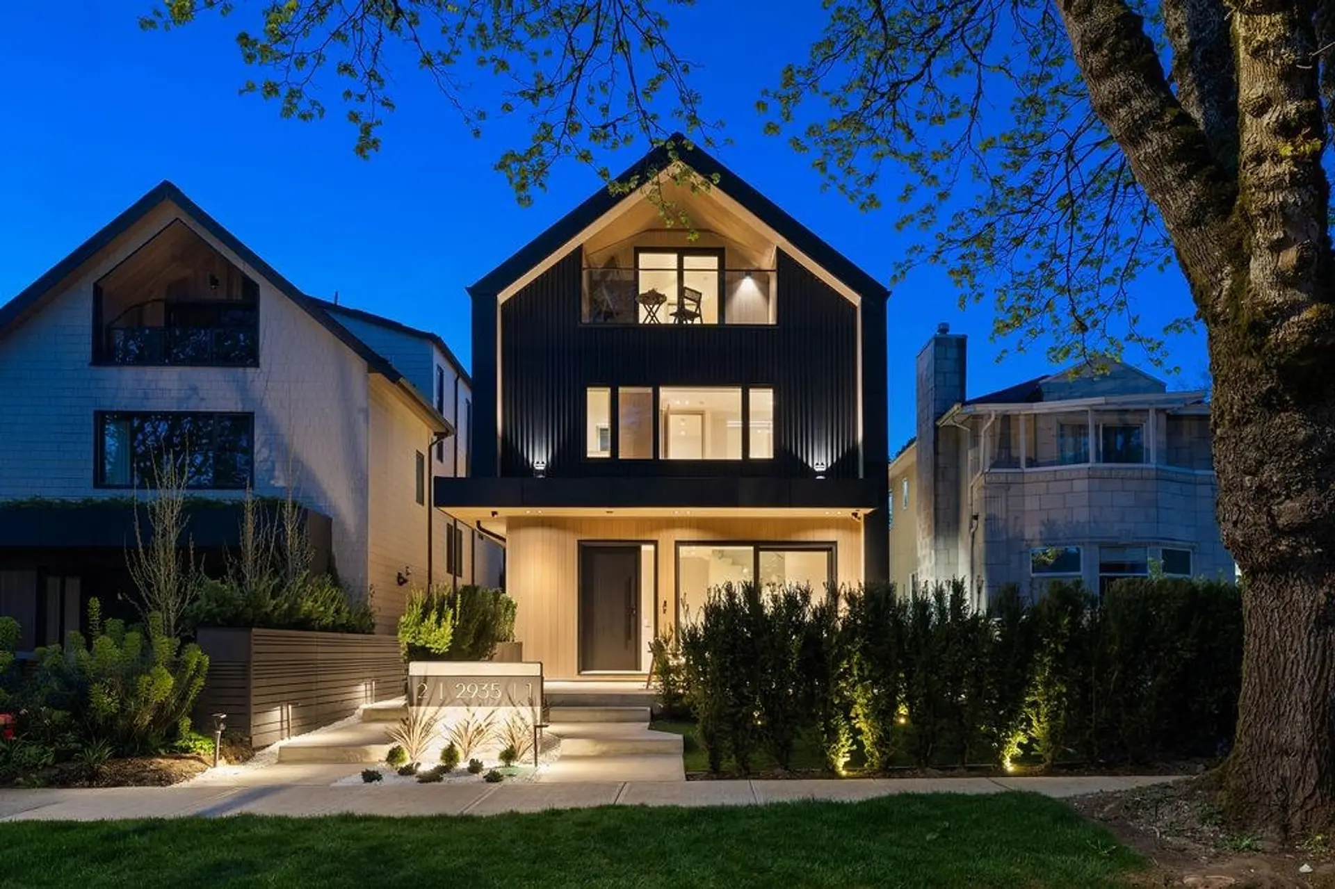 Property at #1 2935 W 15th Avenue, Vancouver, BC