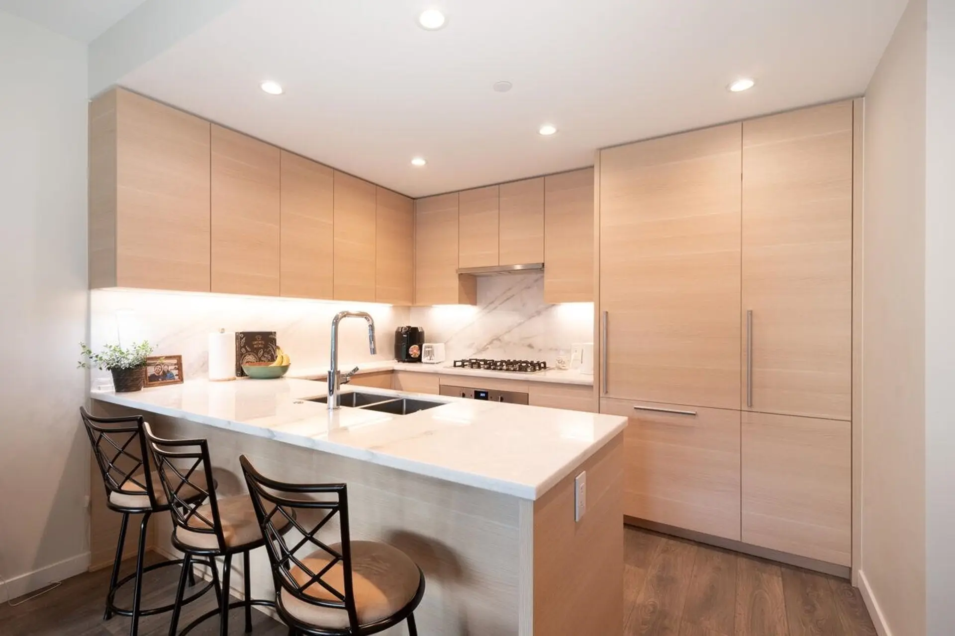 Property at #905 308 Morrissey Road, Port Moody, BC