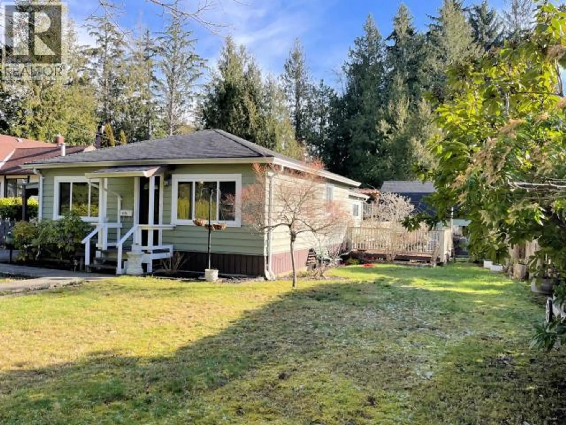 Property at 5170 MANSON AVE, Powell River, BC