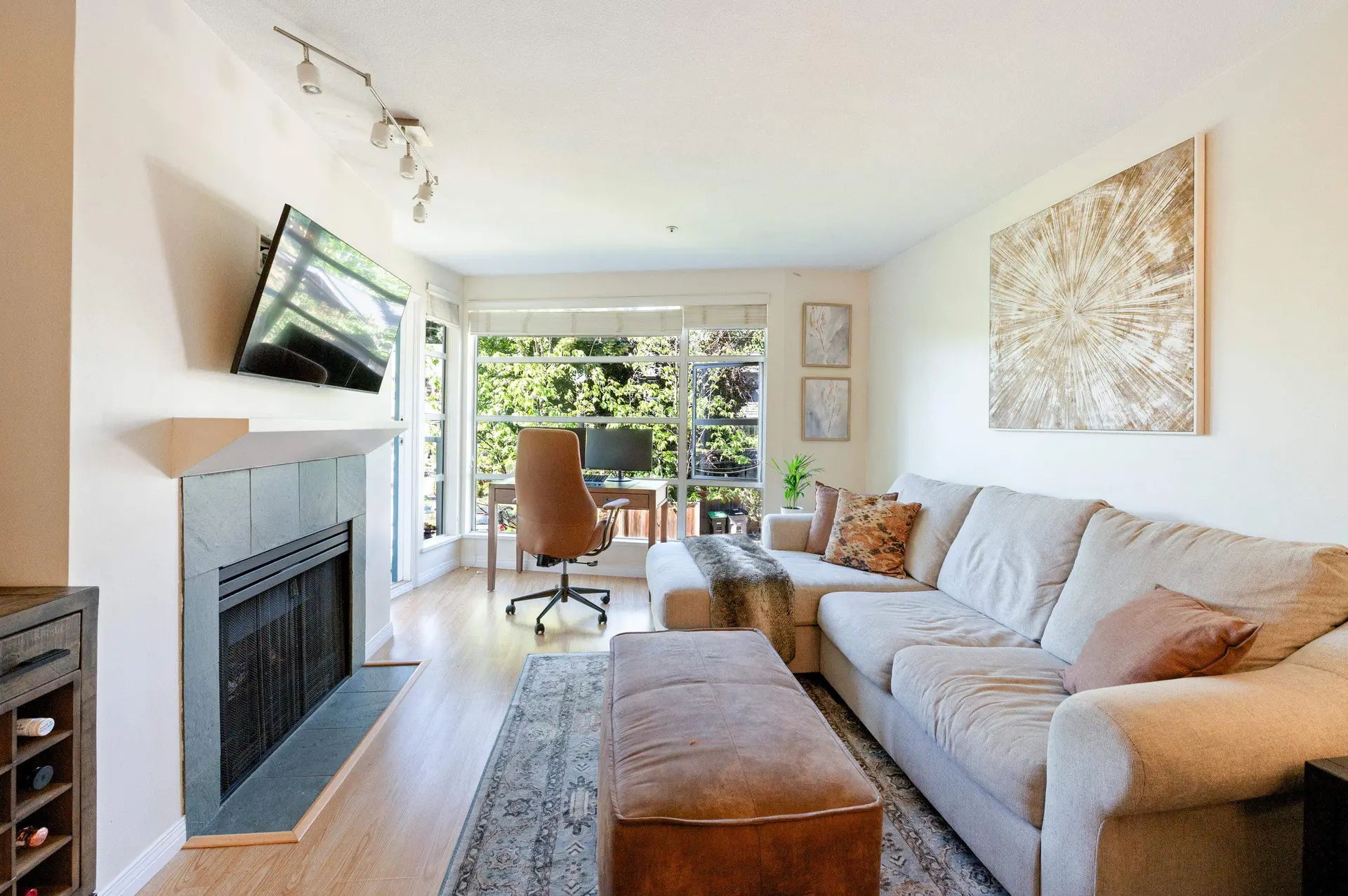 Property at #304 2525 W 4th Avenue, Vancouver, BC