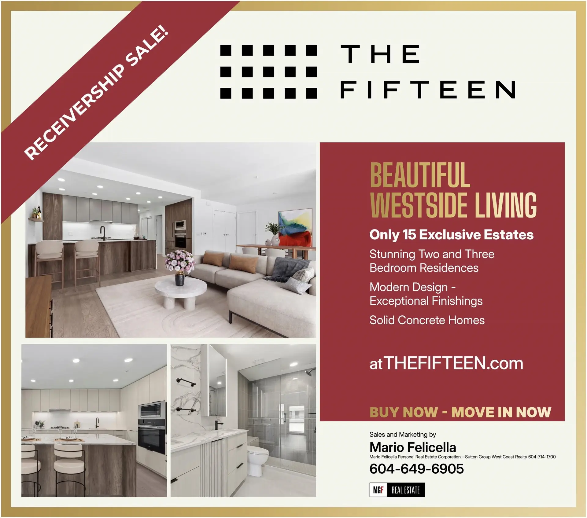 #205 3590 W 39th Avenue - Image 19