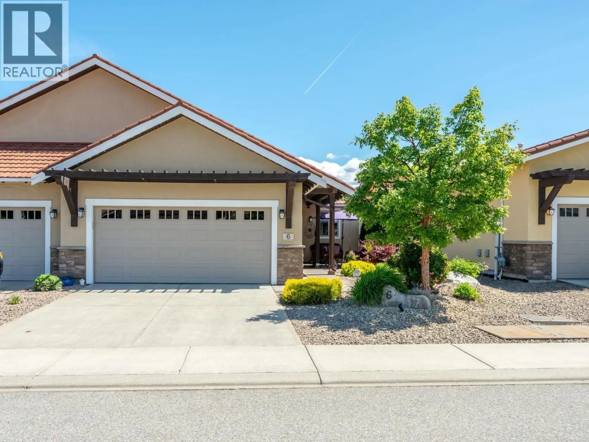 Property at #6 6823 Tucelnuit Drive, Oliver, BC