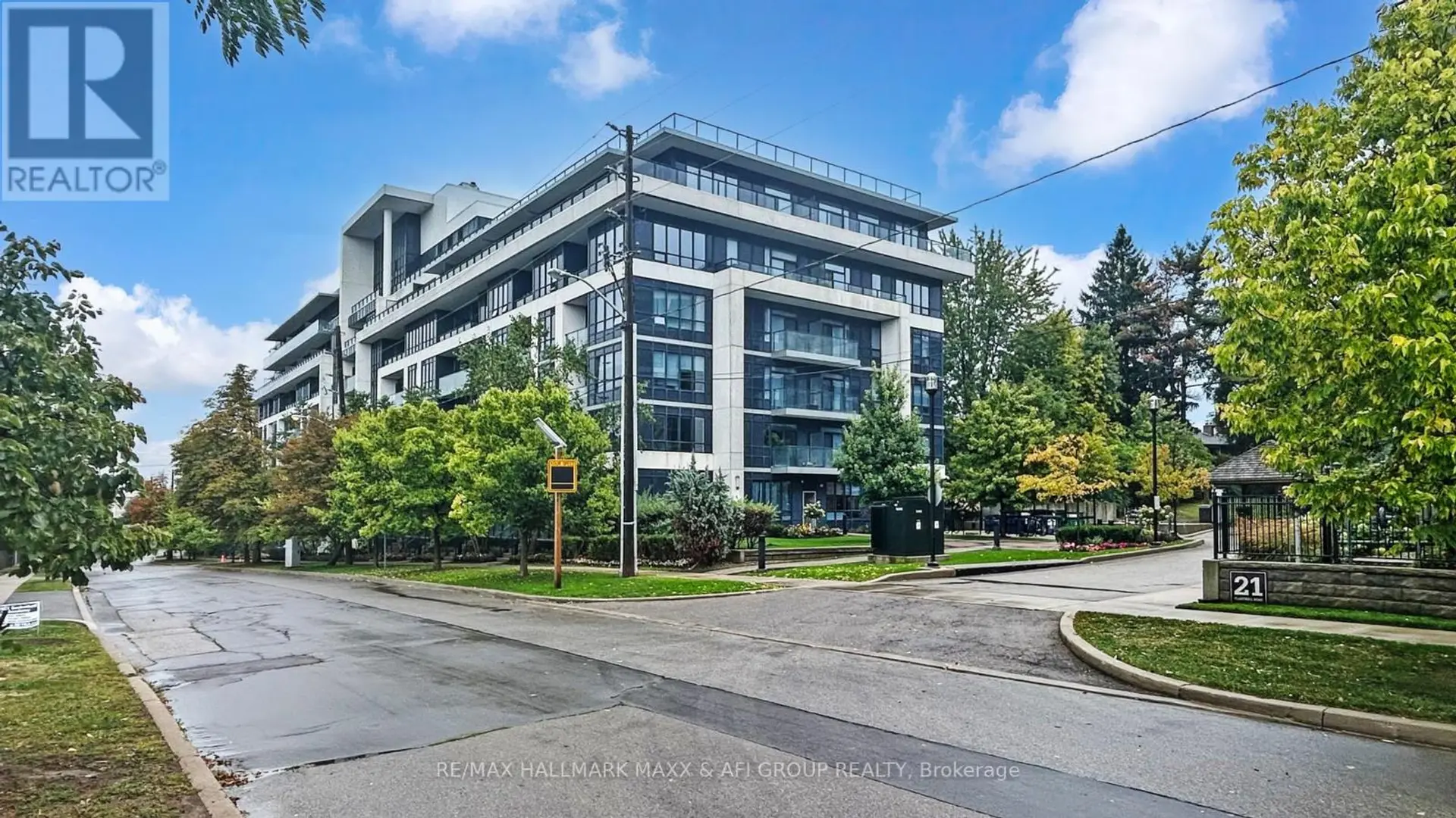 Property at #617 399 SPRING GARDEN AVENUE, Toronto, ON