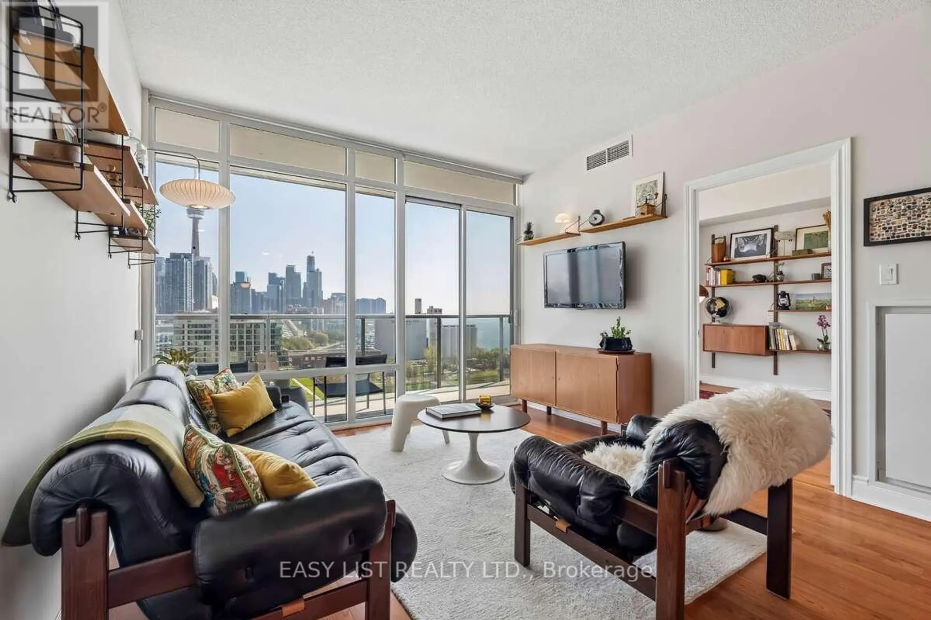 Property at #1701 90 STADIUM ROAD, Toronto, ON