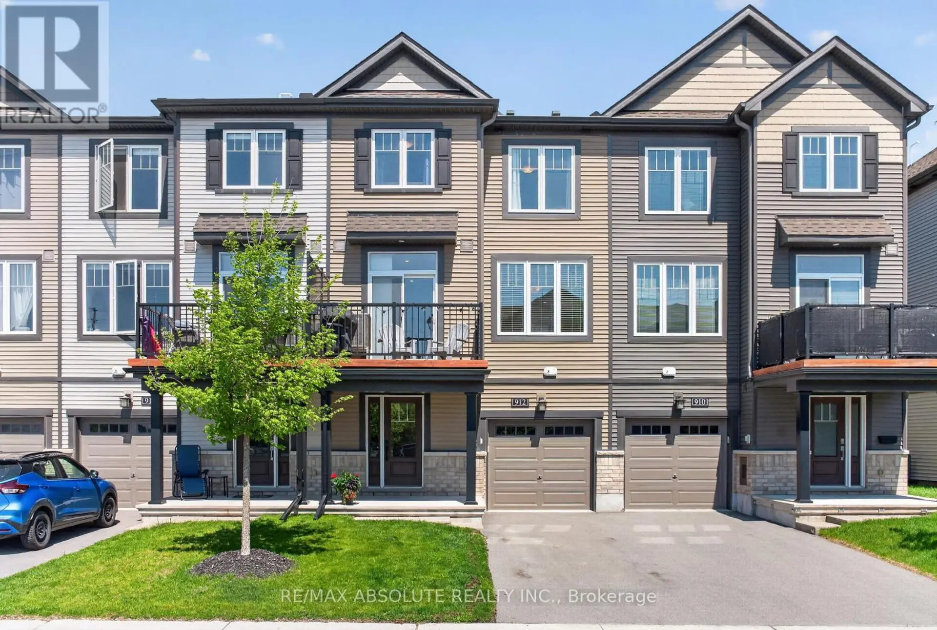 Property at 912 LIXNAW COURT, Ottawa, ON