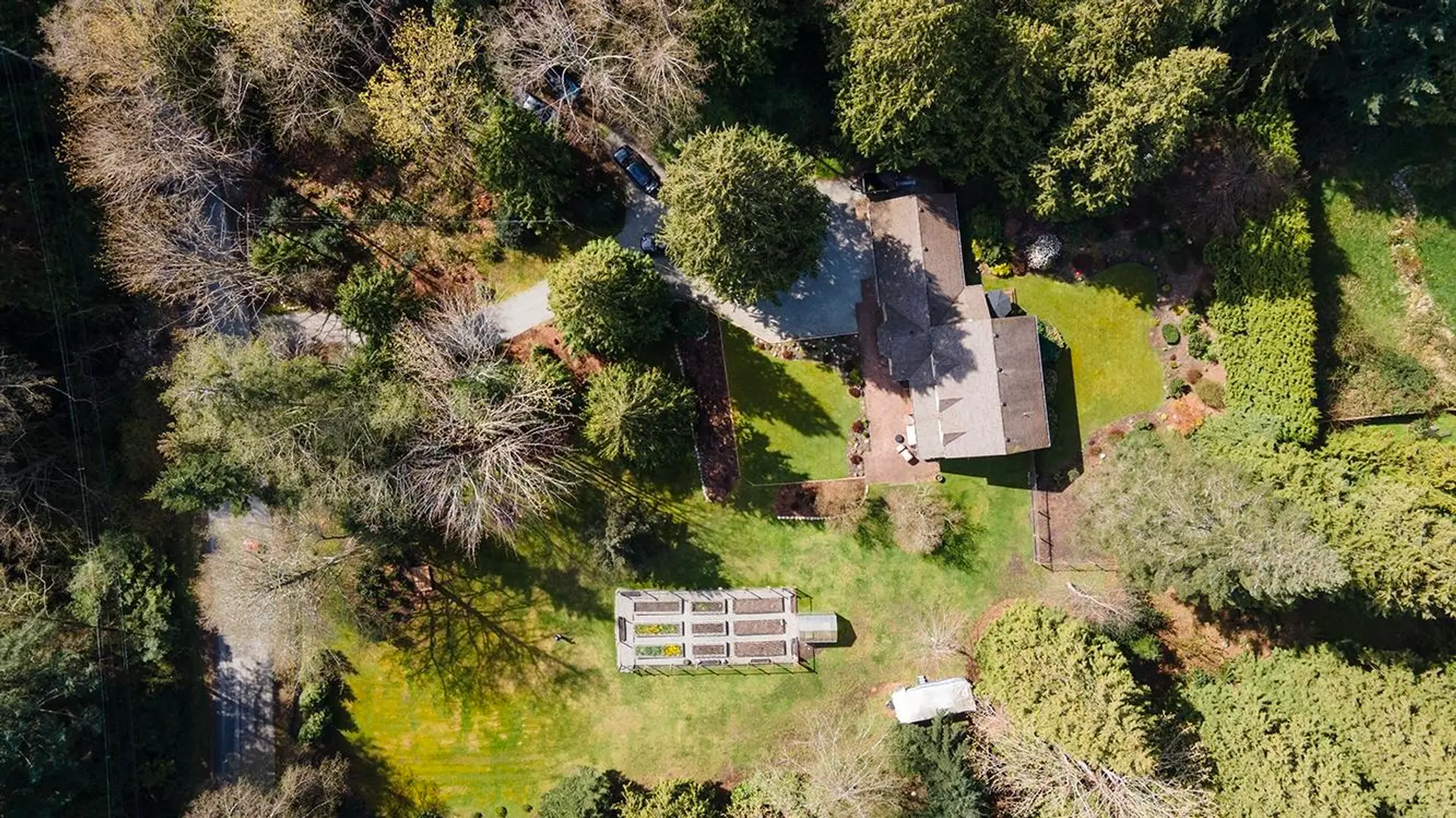 Property at 1148 Gower Point Road, Gibsons, BC