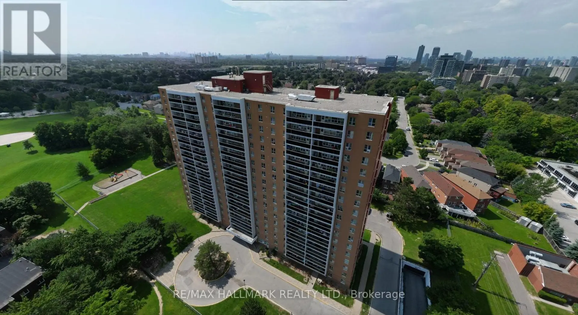 Property at #310 270 PALMDALE DRIVE, Toronto, ON
