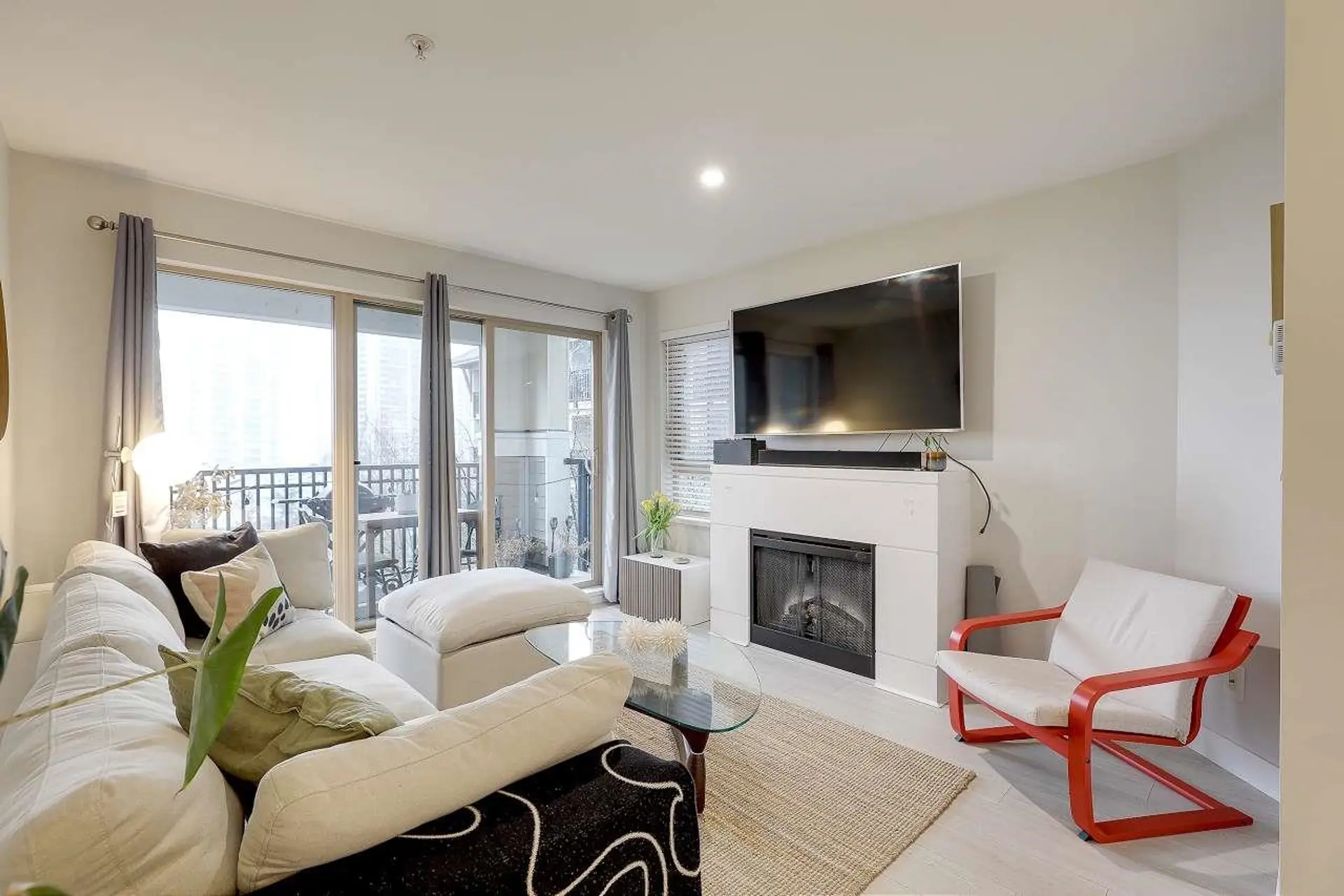 Property at #311 2088 Beta Avenue, Burnaby, BC