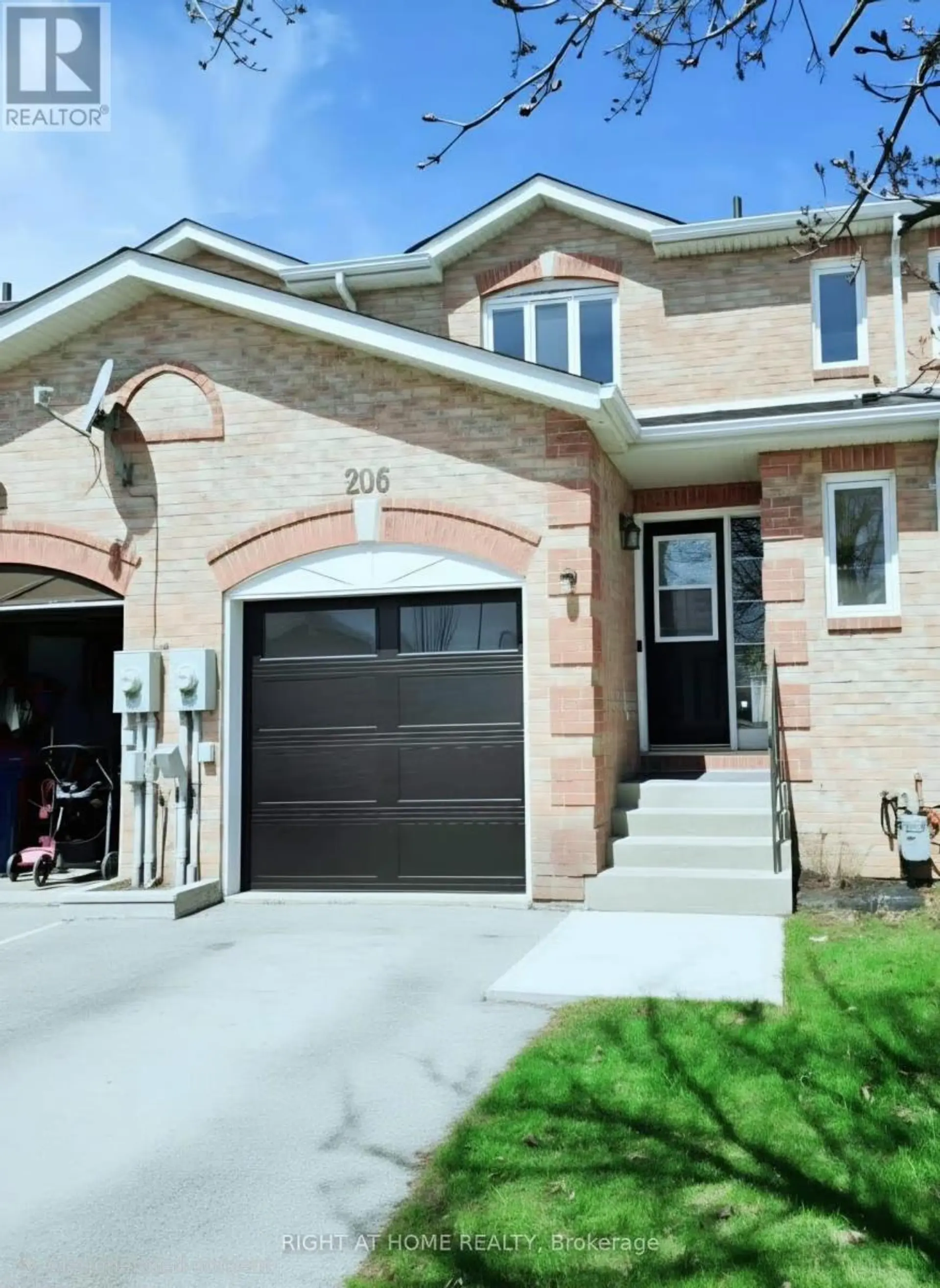 Property at 206 FAIRWOOD DRIVE, Georgina, ON