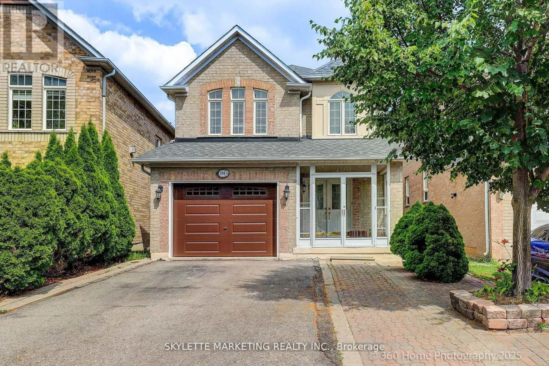Property at 199 KAYLA CRESCENT, Vaughan, ON