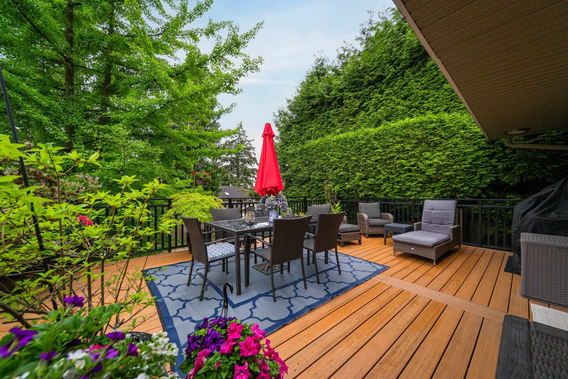 Property at 1030 Mathers Avenue, West Vancouver, BC
