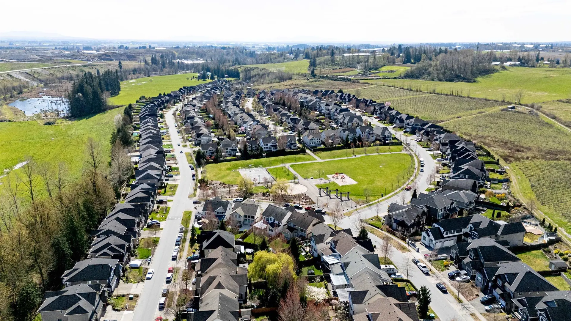 Property at 2343 Merlot Boulevard, Abbotsford, BC