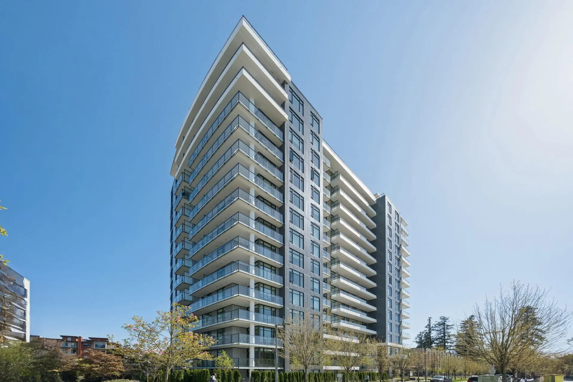 #1604 6138 Birney Avenue - Image 2