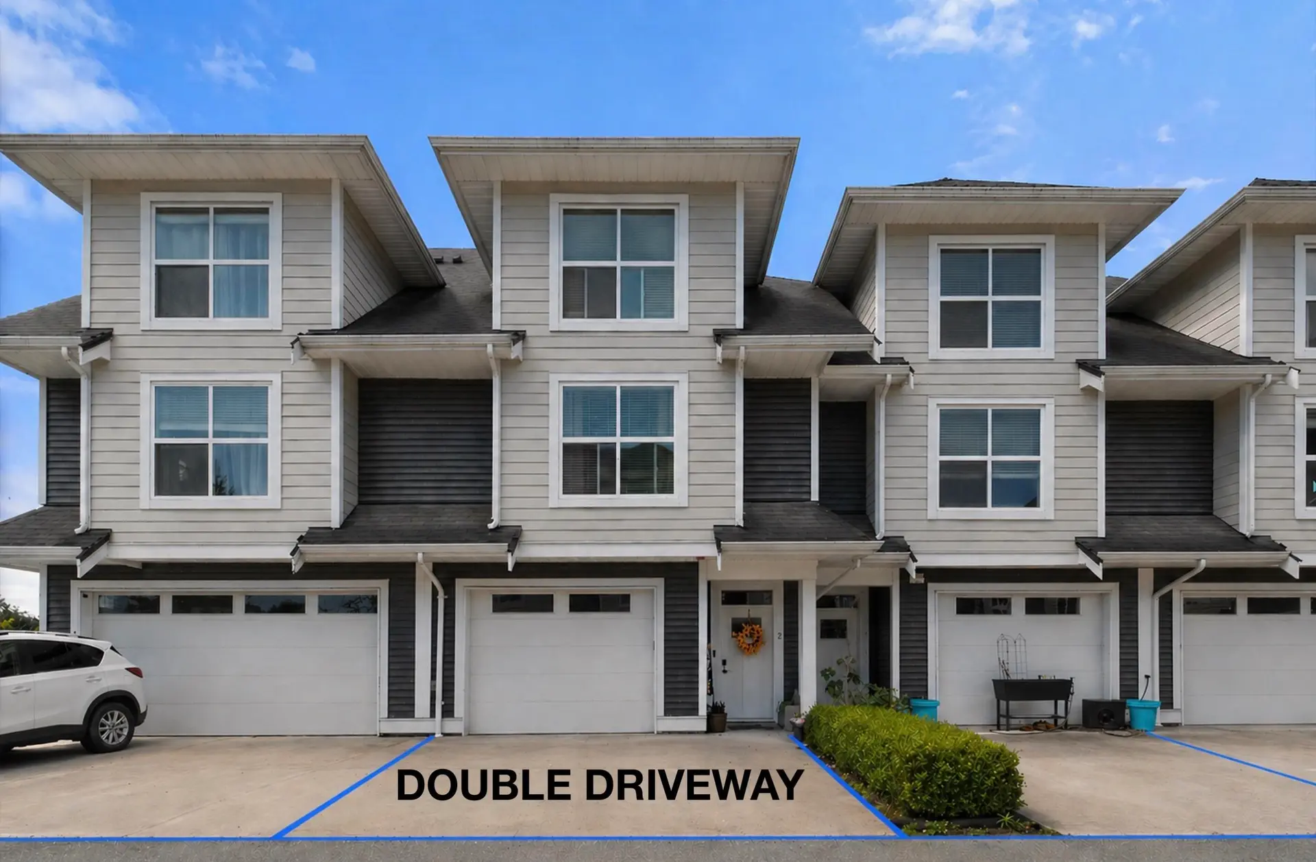Property at #2 45395 Spadina Avenue, Chilliwack, BC