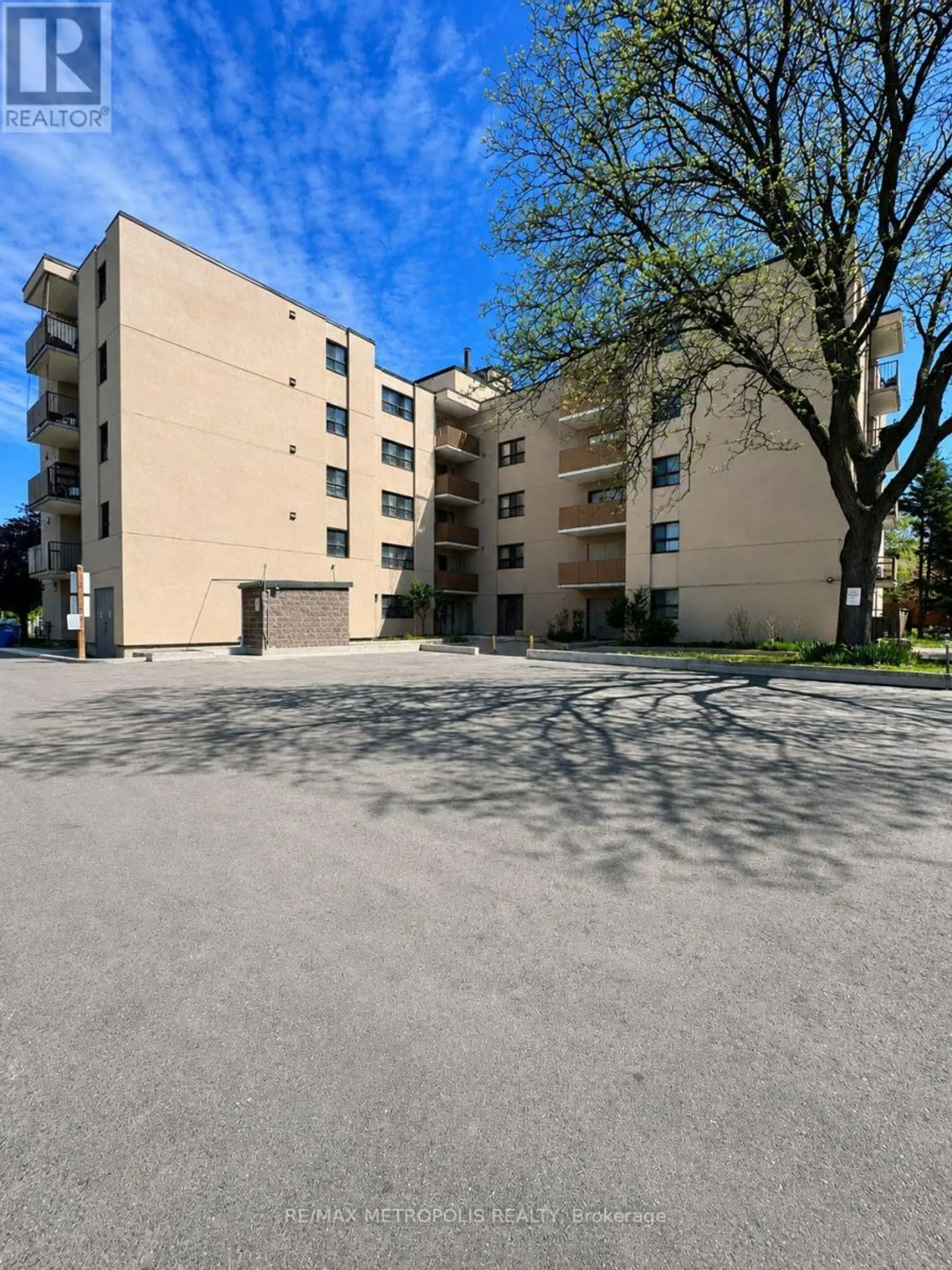 Property at #106 1445 WILSON AVENUE, Toronto, ON