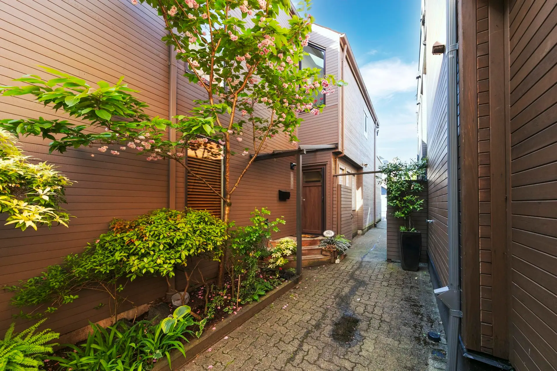 Property at 1951 Creelman Avenue, Vancouver, BC