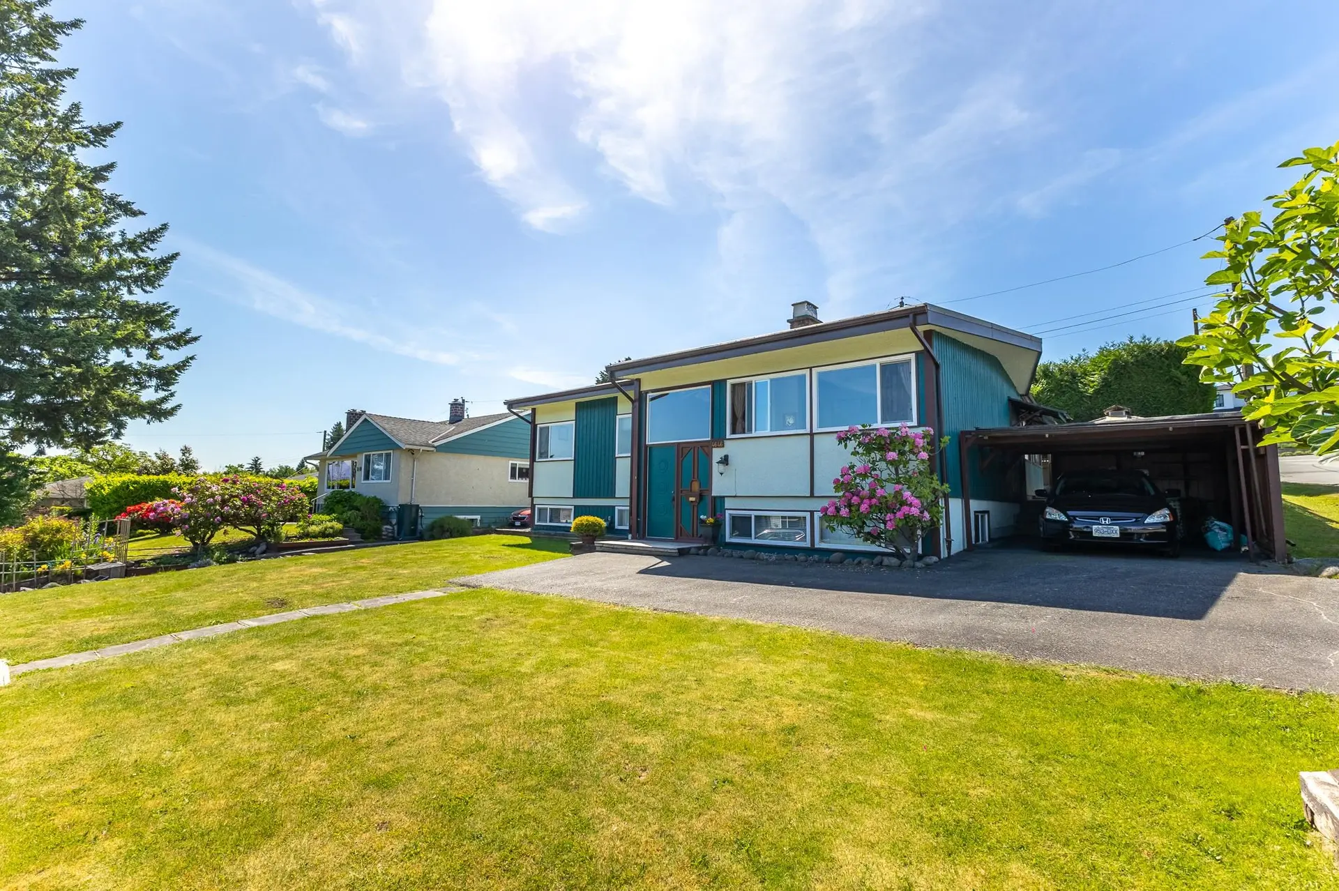 Property at 4646 Charlotte Court, Burnaby, BC