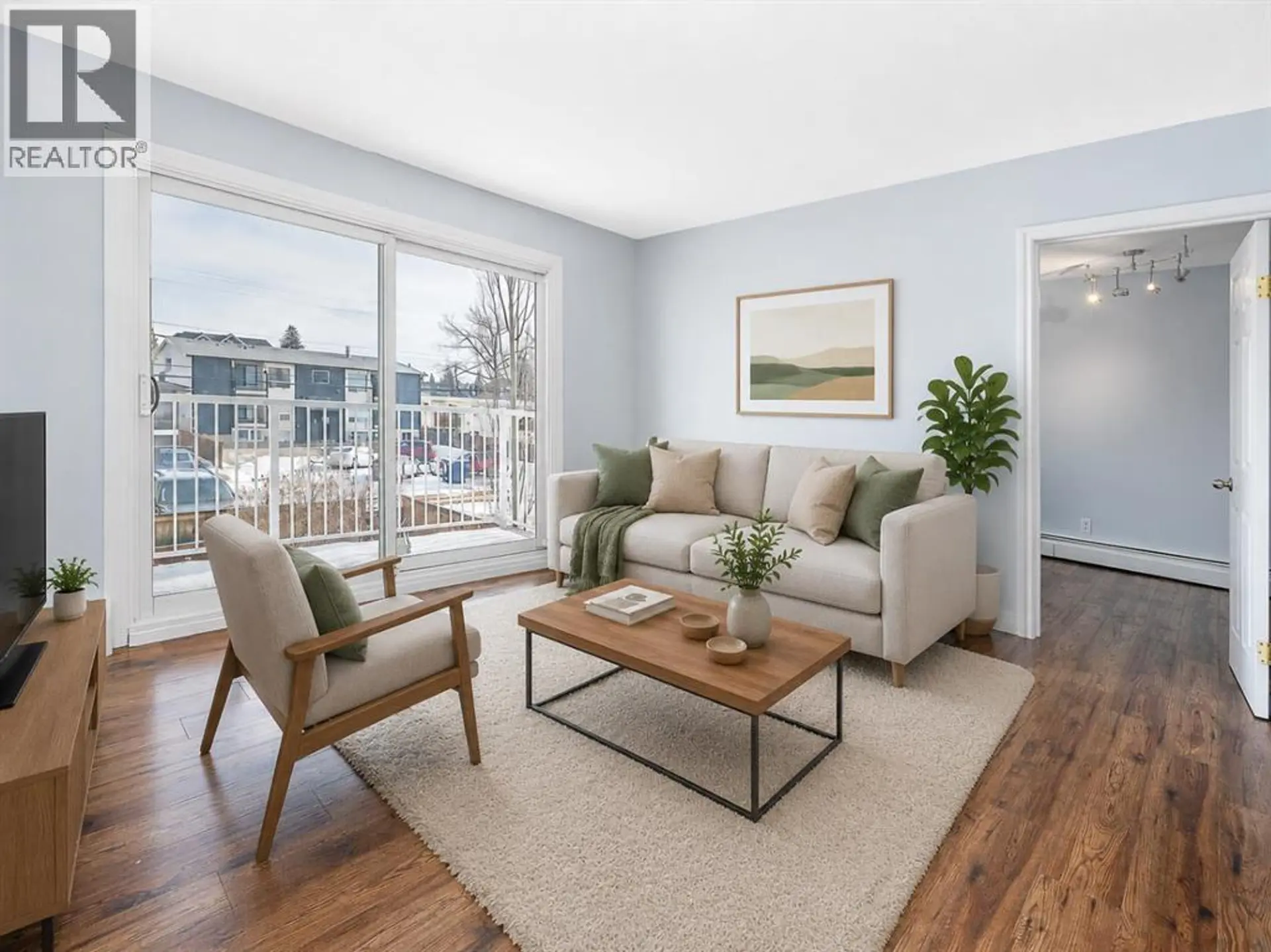 #5 4328 75 Street NW - Image 1