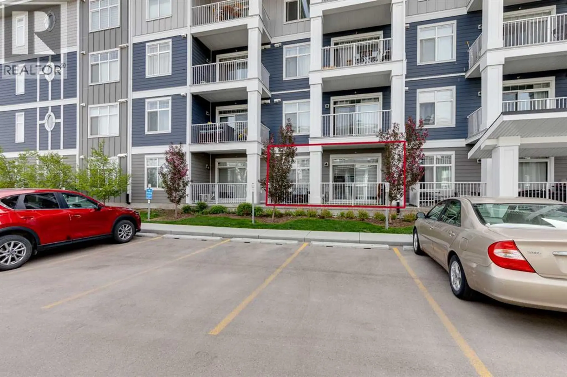 #102 500 Auburn Meadows Common SE - Image 1
