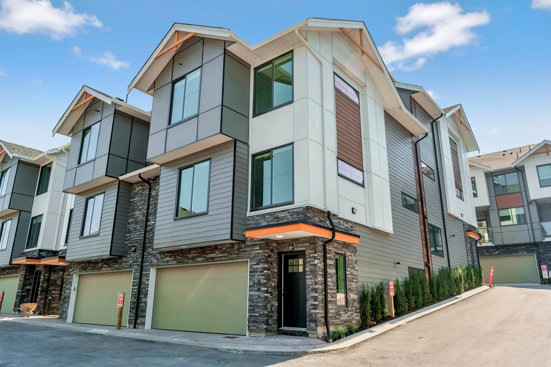 Property at #23 6035 141 Street, Surrey, BC