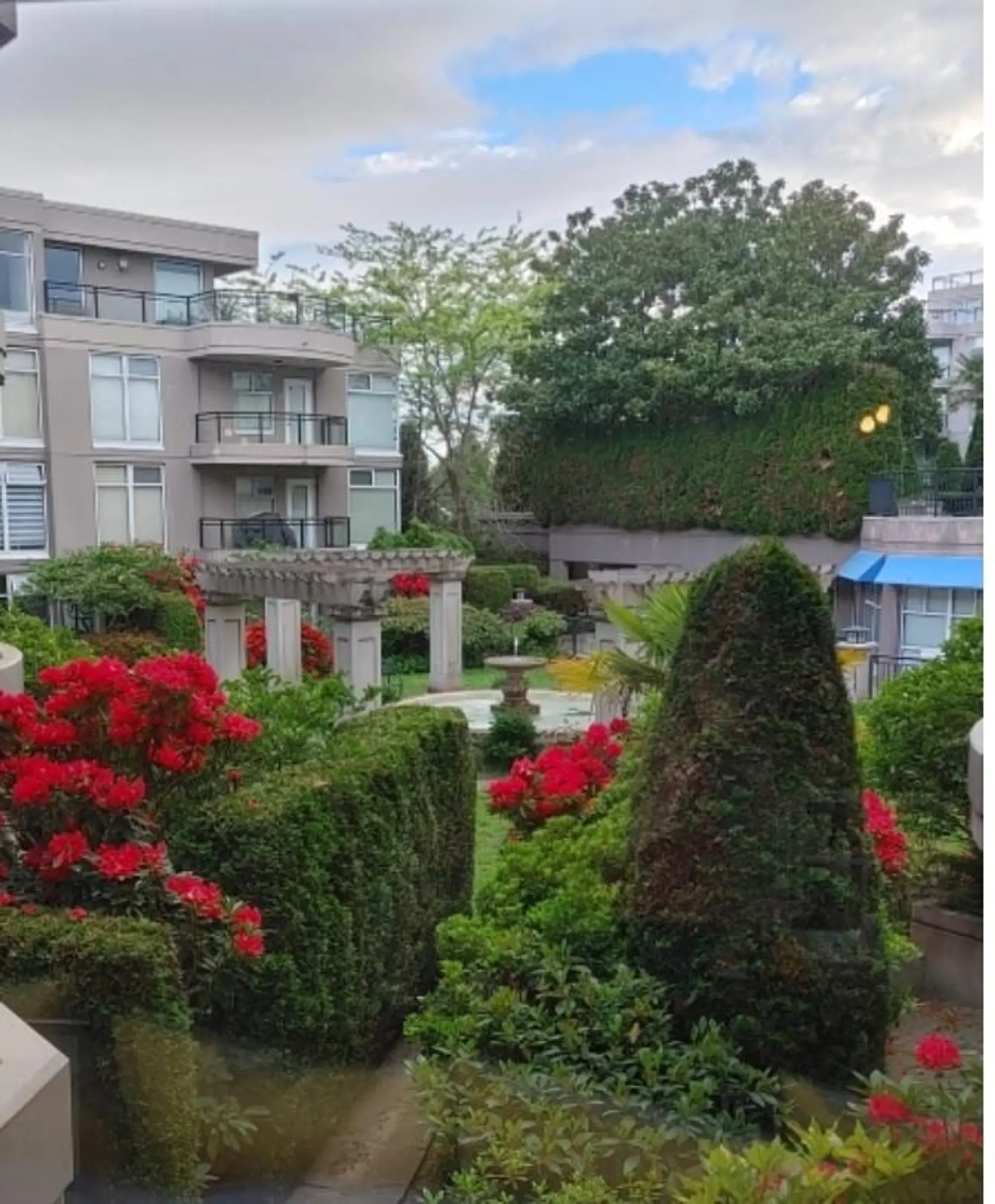 #213 8480 Granville Avenue - Image 4