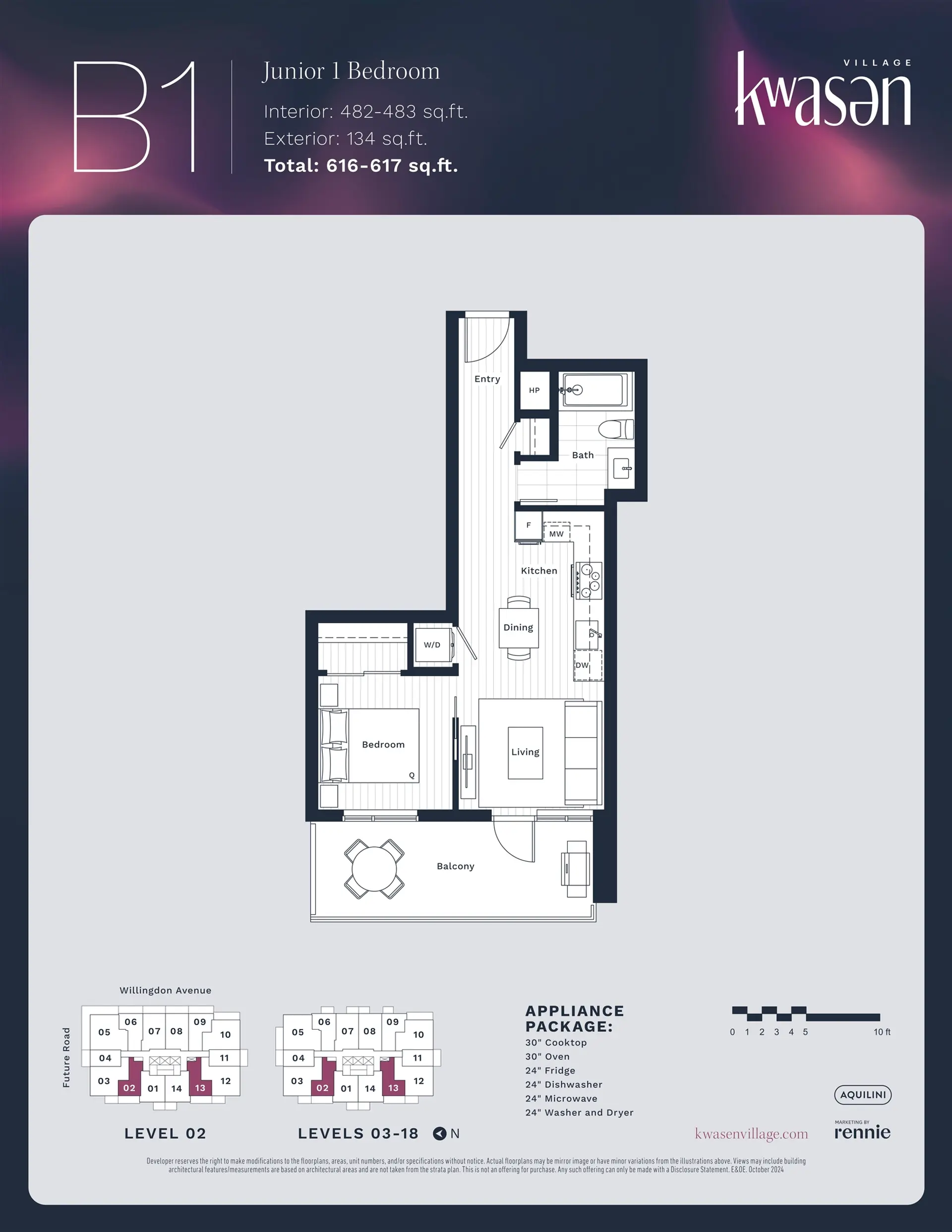 #602 3633 Willingdon Avenue - Image 18