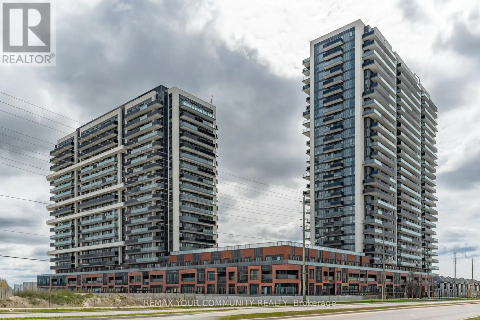 Property at #2302 2545 SIMCOE STREET, Oshawa, ON